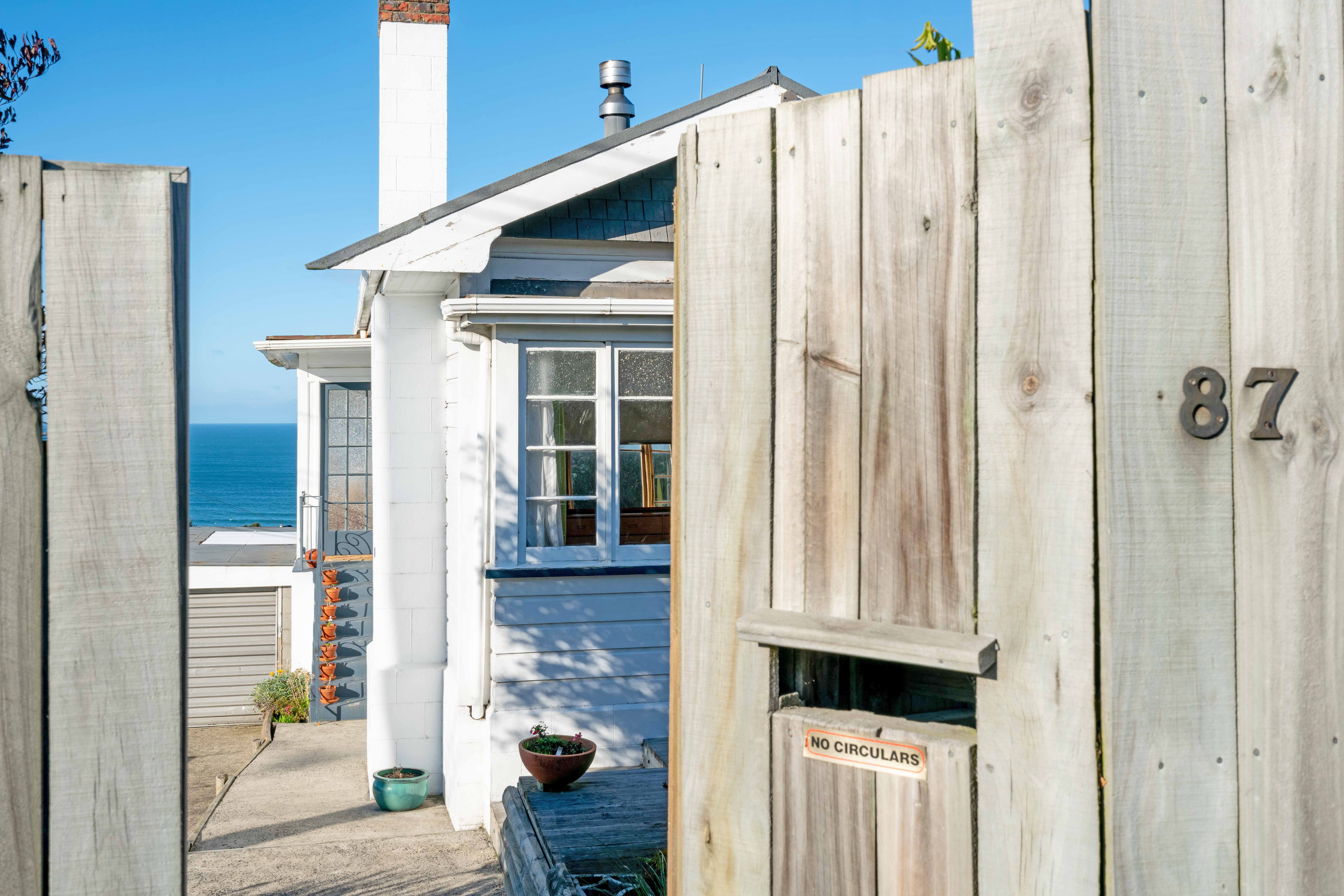 87 Middleton Road, Kew, Dunedin City