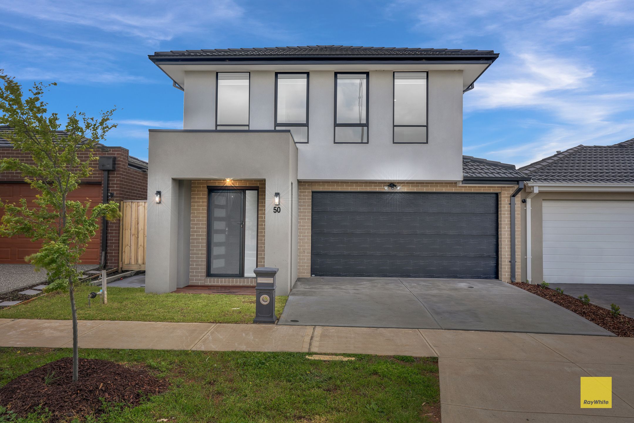 50 Wasim Circuit, Rockbank, VIC – Home For Rent • Ray White