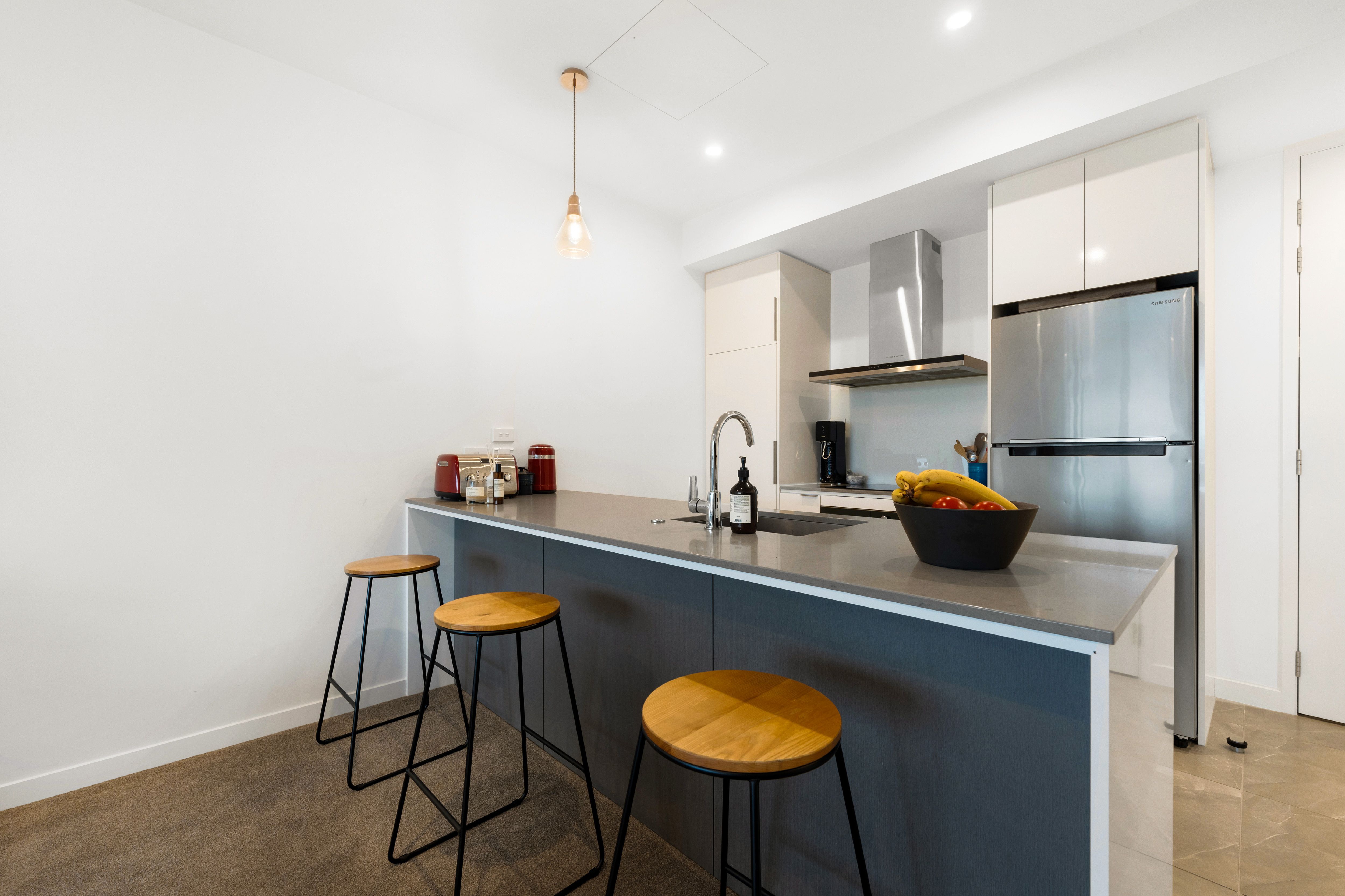 309/1 Kimiora Street, Three Kings