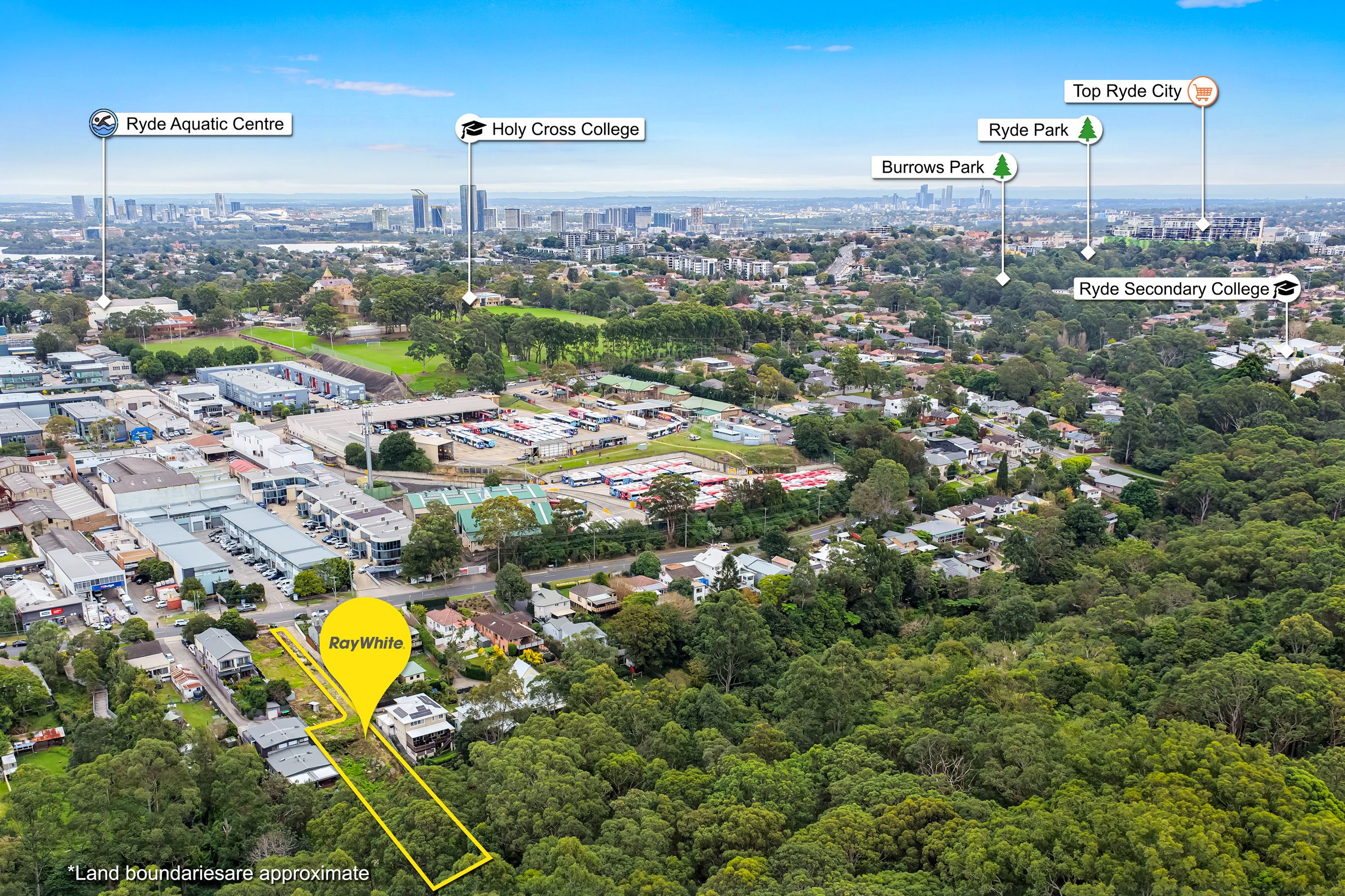 56A Higginbotham Road, Gladesville, NSW 2111