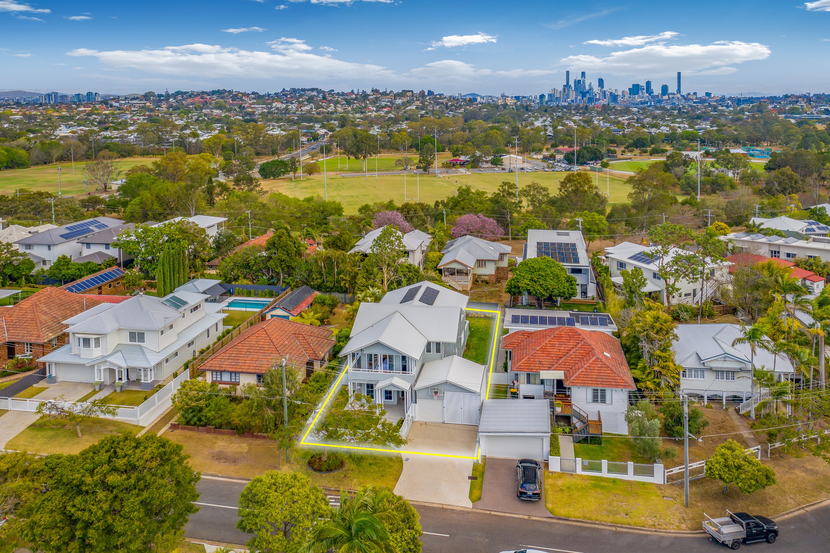 30 Power Street, Wavell Heights, QLD 4012