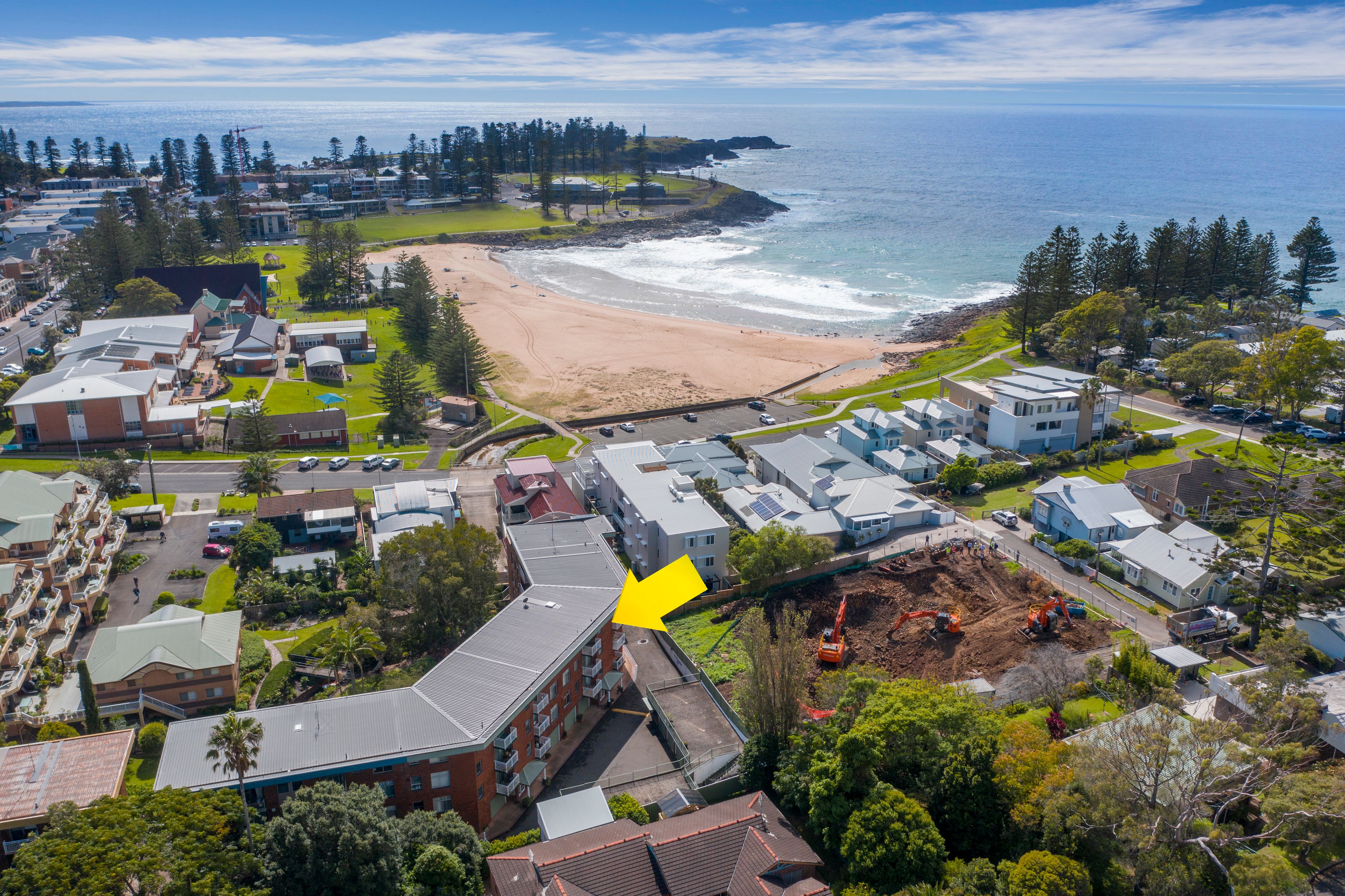 118 Manning Street (Andrew Court), Kiama NSW 2533
