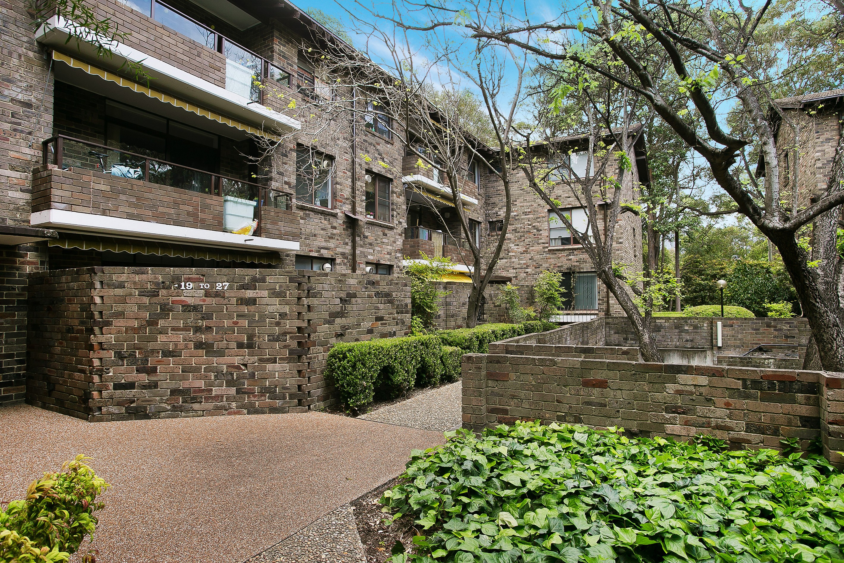 28/31 Fontenoy Road, Macquarie Park, NSW 2113
