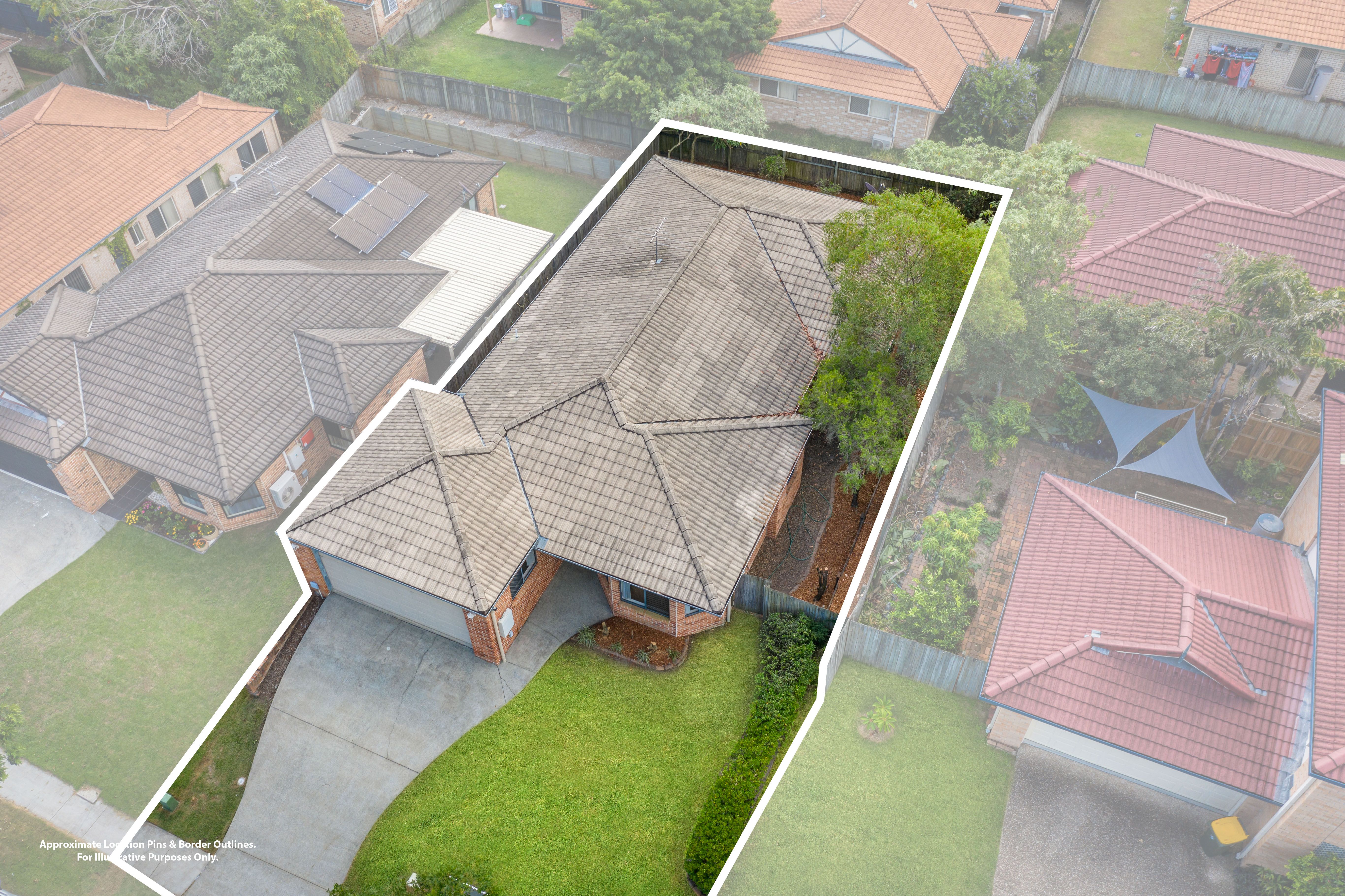 11 Bartle Frere Crescent, Algester, QLD 4115