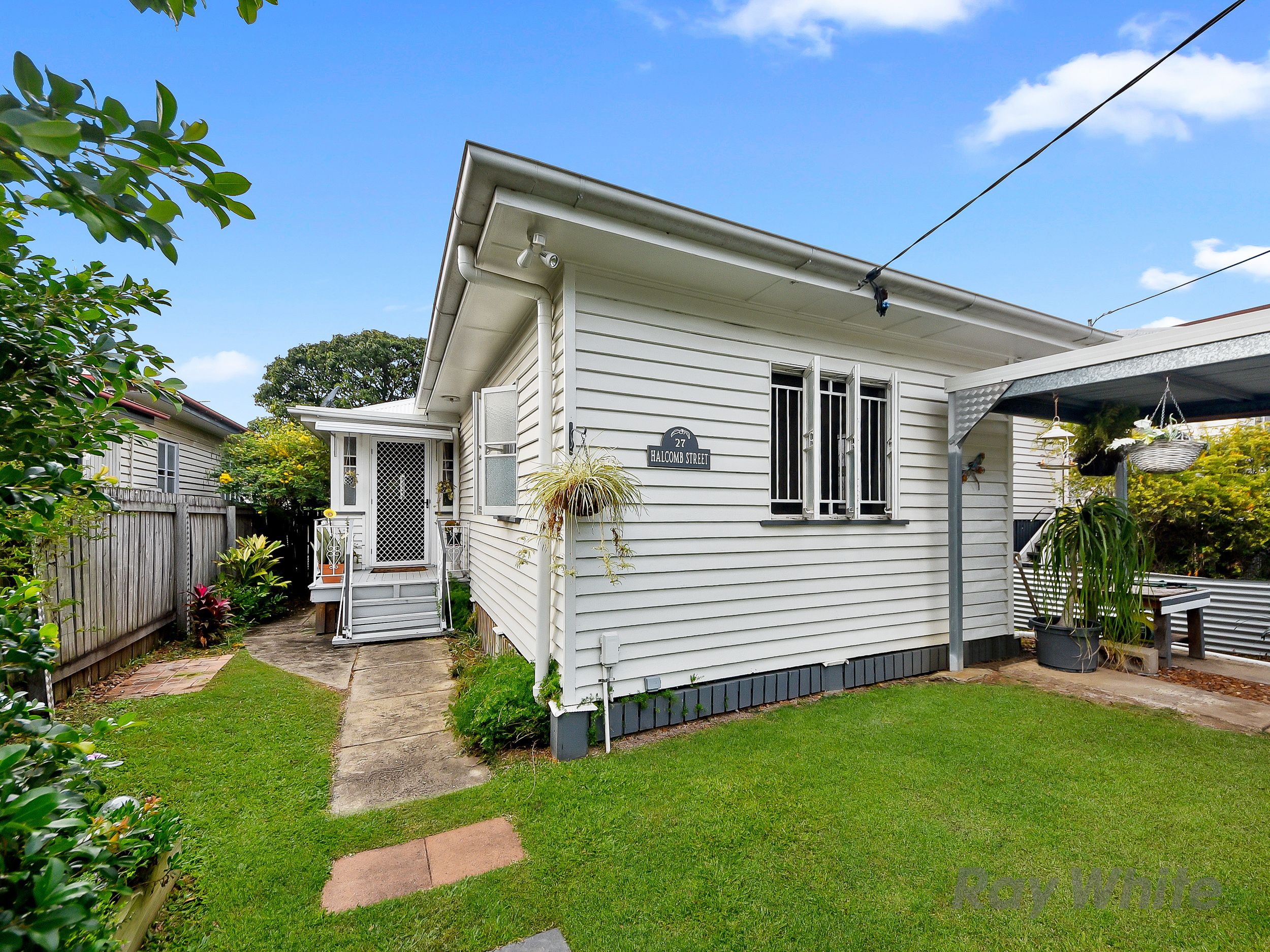 27 Halcomb Street, Zillmere, QLD 4034