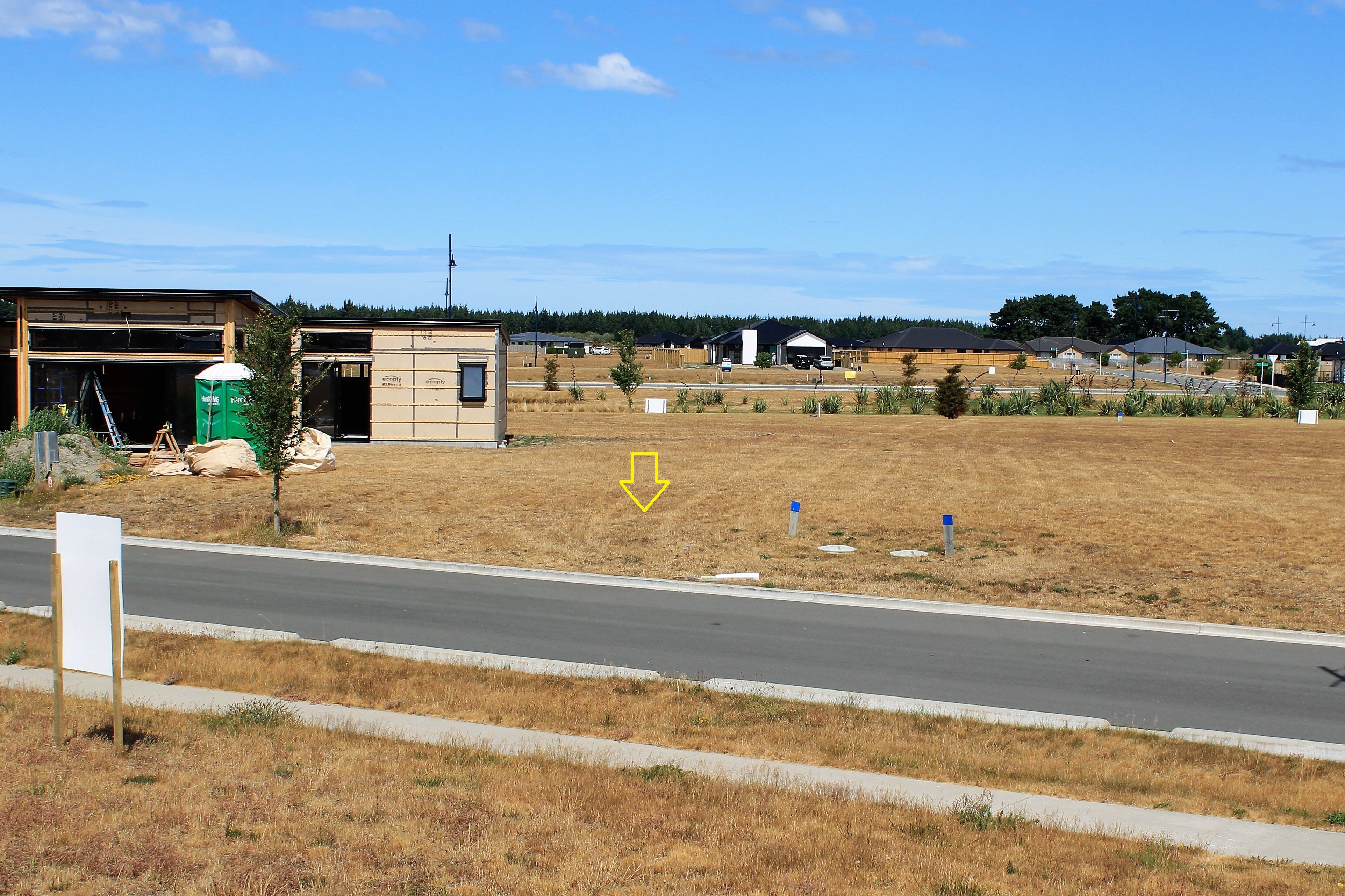 16 Helicon Street, Pegasus, Waimakariri District