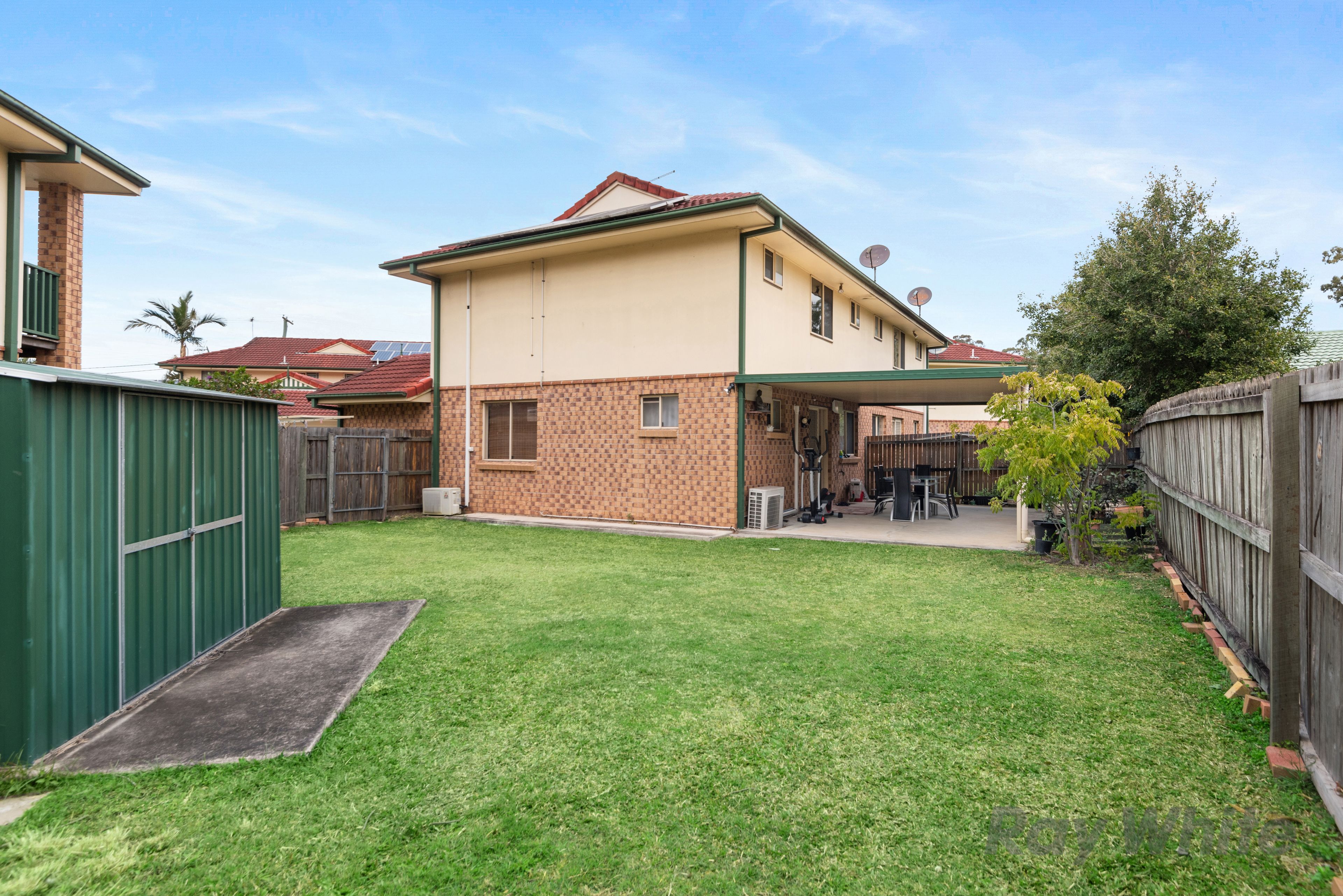 45 Gaskell Street, Eight Mile Plains QLD 4113