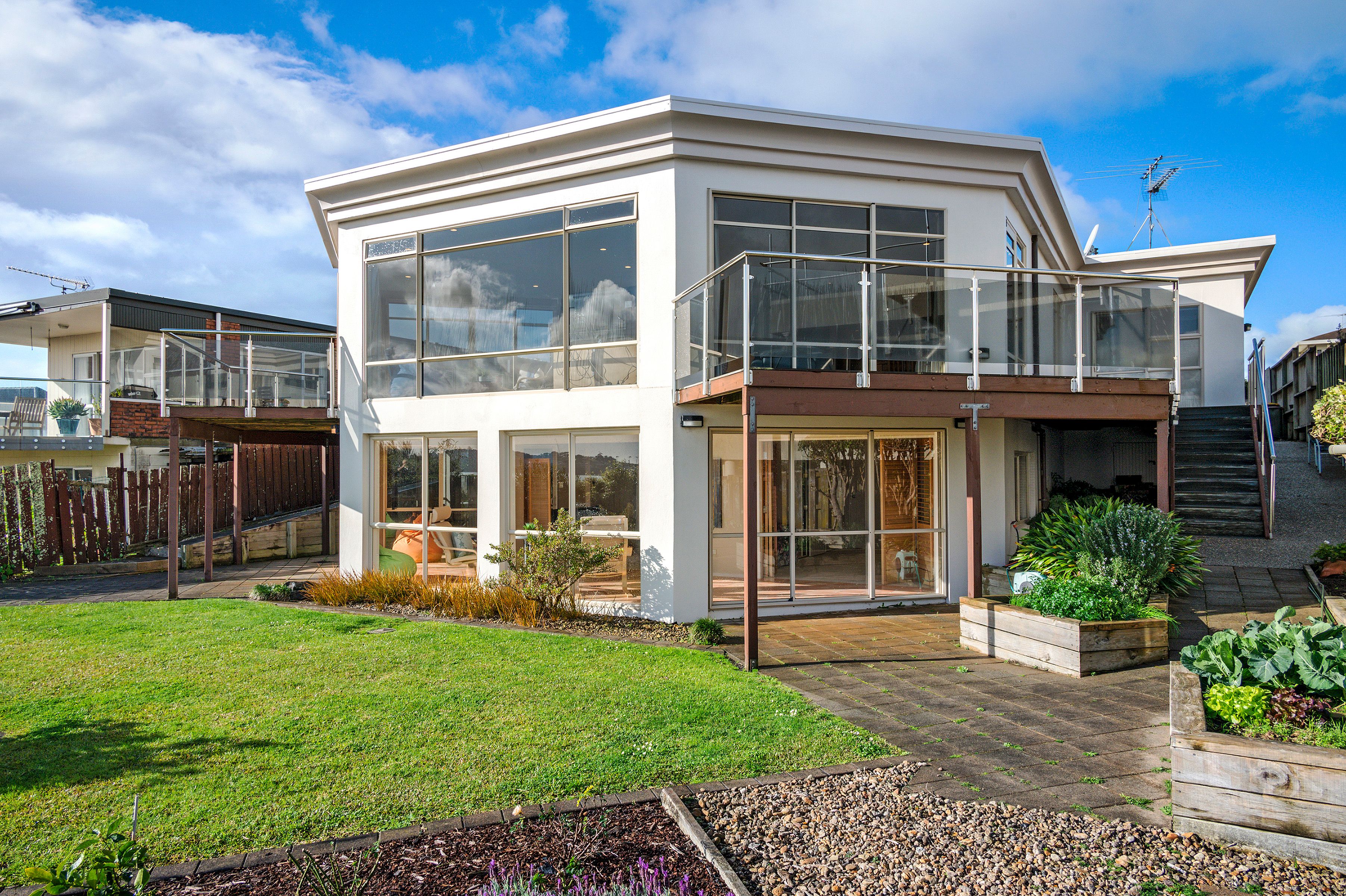 47 Waller Avenue, Bucklands Beach, Manukau City