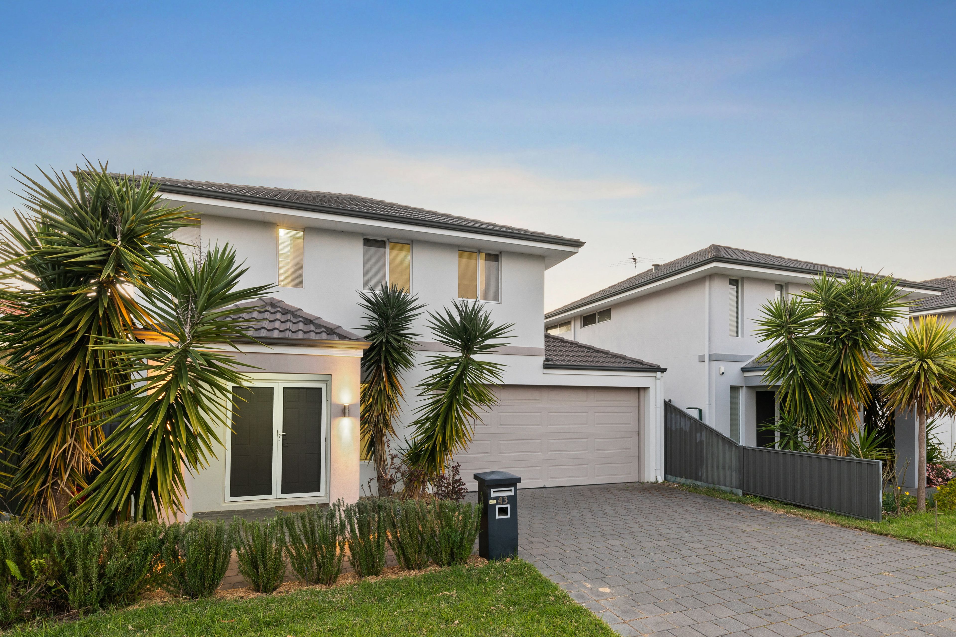 43 Second Avenue, Bassendean WA 6054