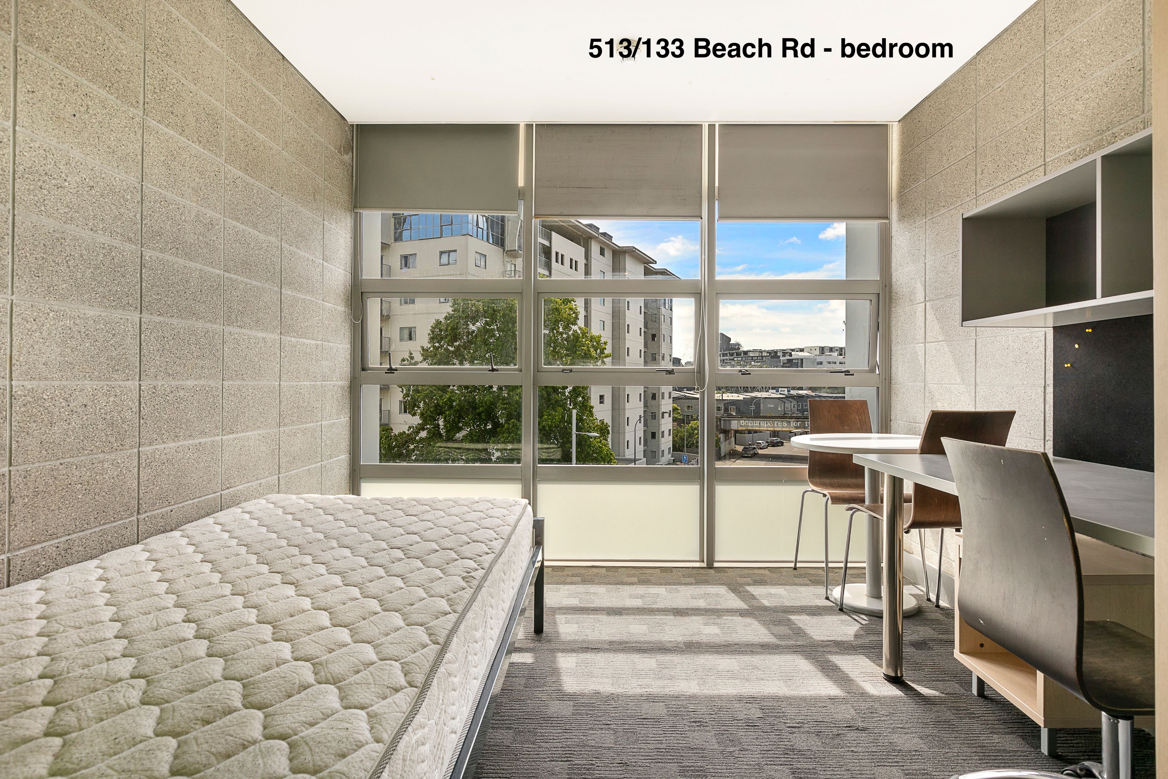 513/133 Beach Road, Auckland Central, Auckland City