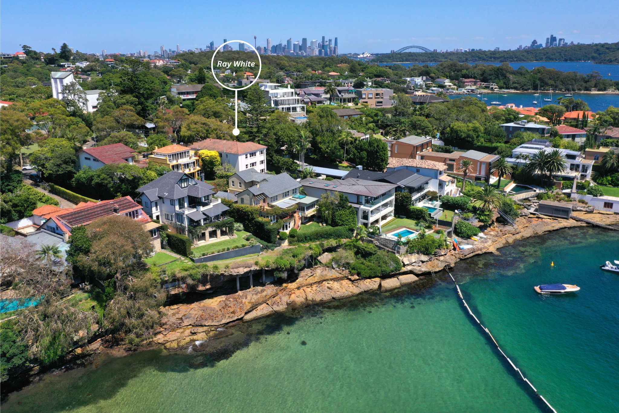 57A Fitzwilliam Road, Vaucluse NSW 2030