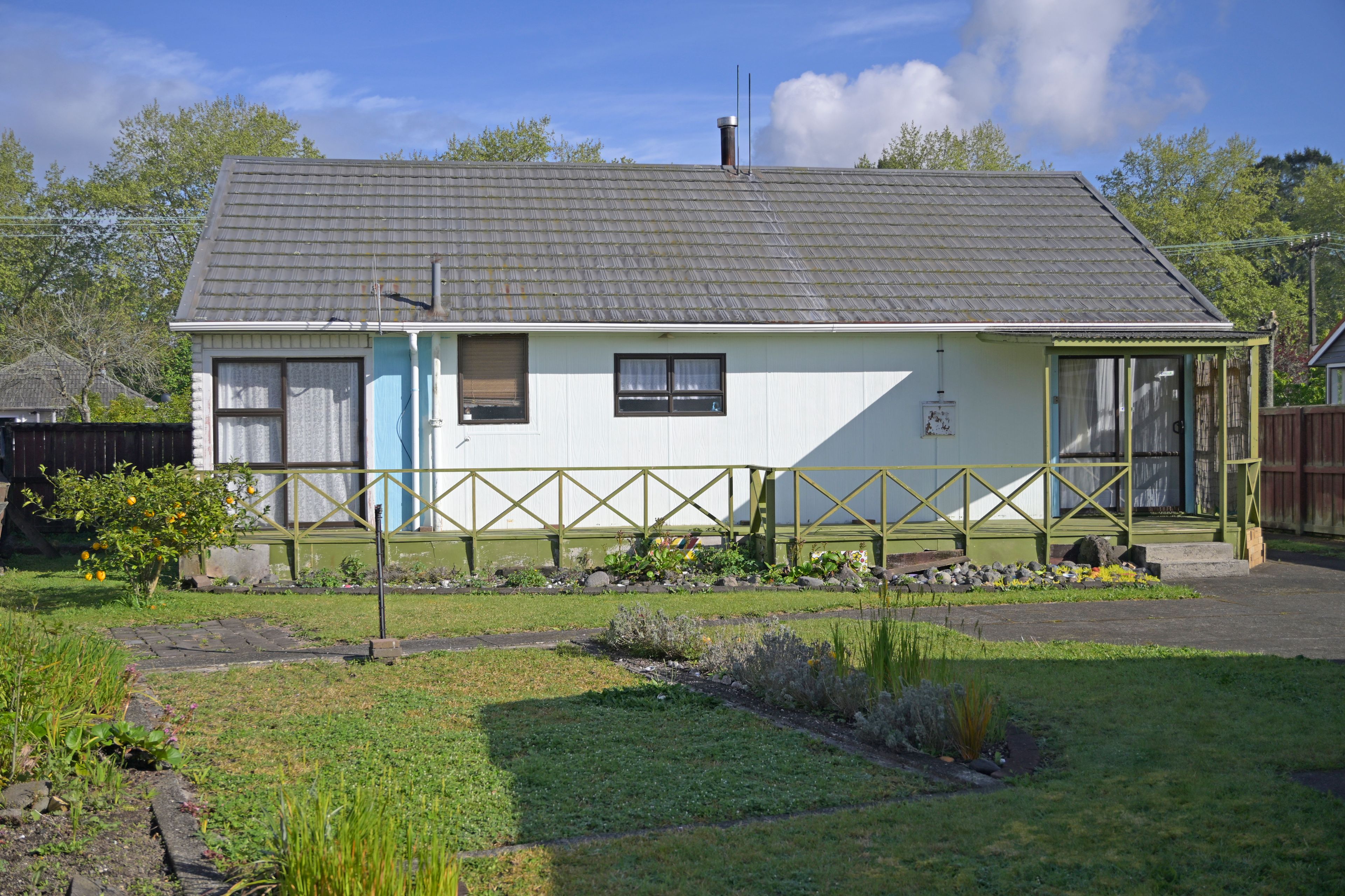 15 Domett Street, Kawerau, Kawerau District