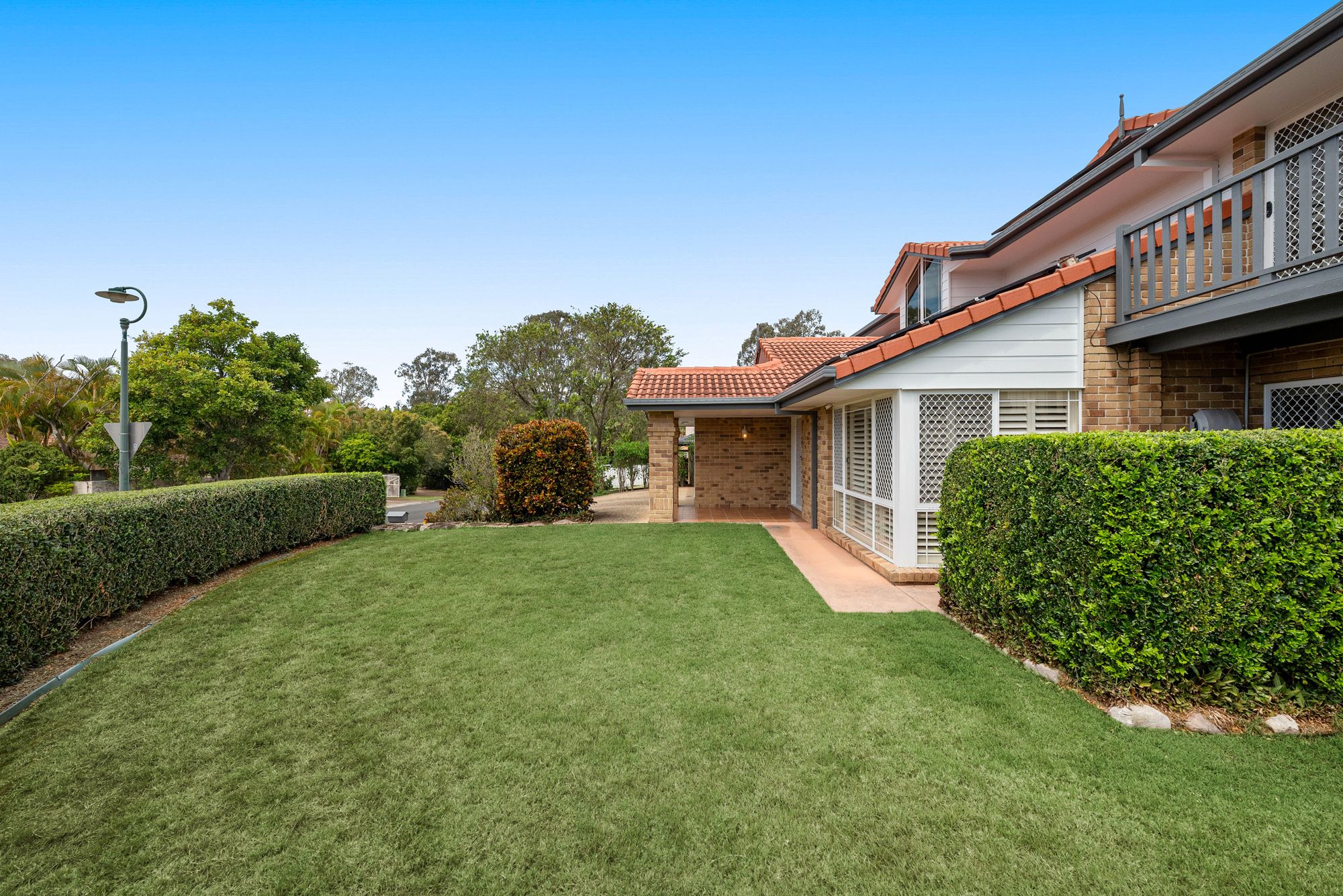 7 Westminster Way, Wishart, QLD 4122