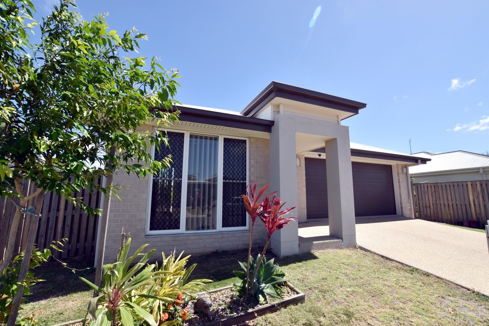 5 Sea Prince Circuit, Clinton, QLD 4680
