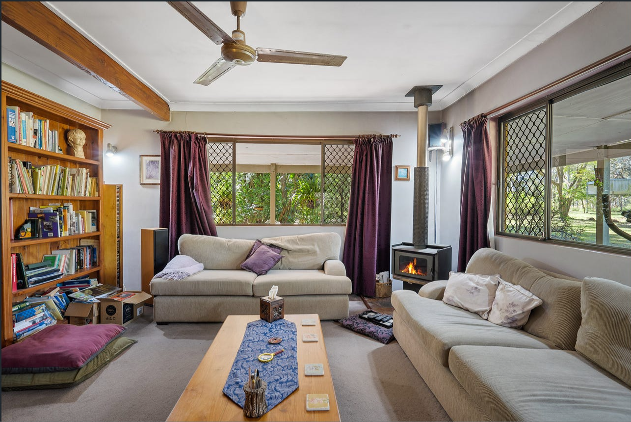 142 Stoney Camp Road, Park Ridge South, QLD 4125