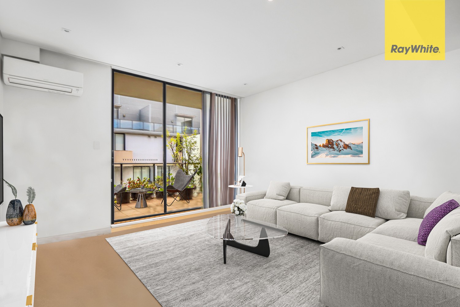76/88 James Ruse Drive, Rosehill, NSW 2142