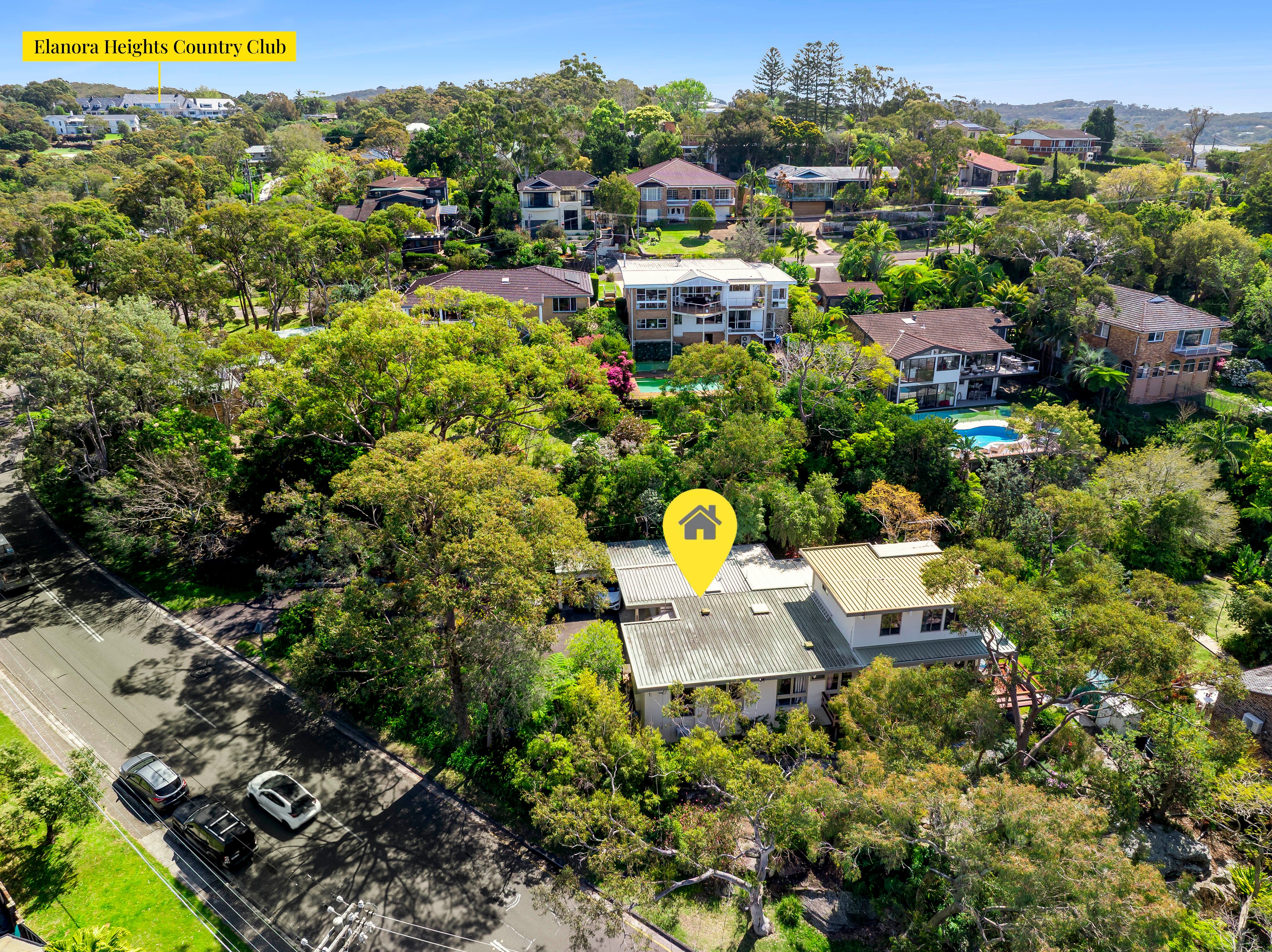Tranquil ocean-view oasis with scope to capitalise (STCA) on a premium 1,252sqm parcel in a prime central location — photo 13 of 13