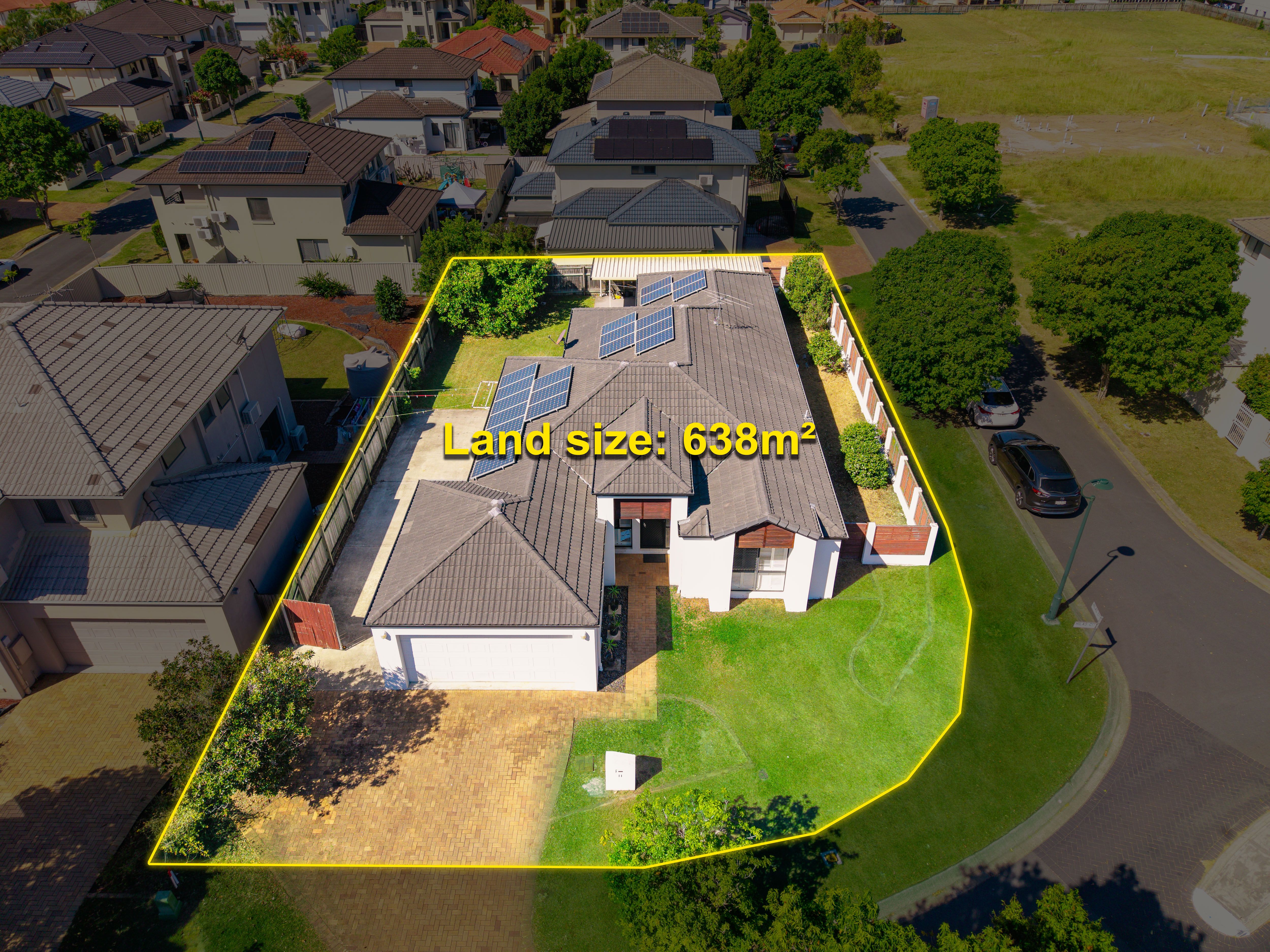 11 Hilas Circuit, Sunnybank Hills, QLD 4109