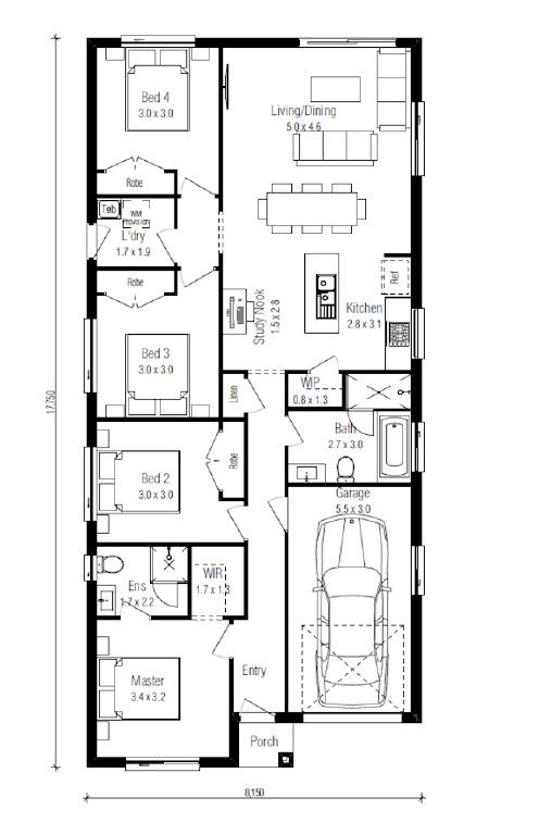 Lot 5, Daisy Street — photo 2 of 2