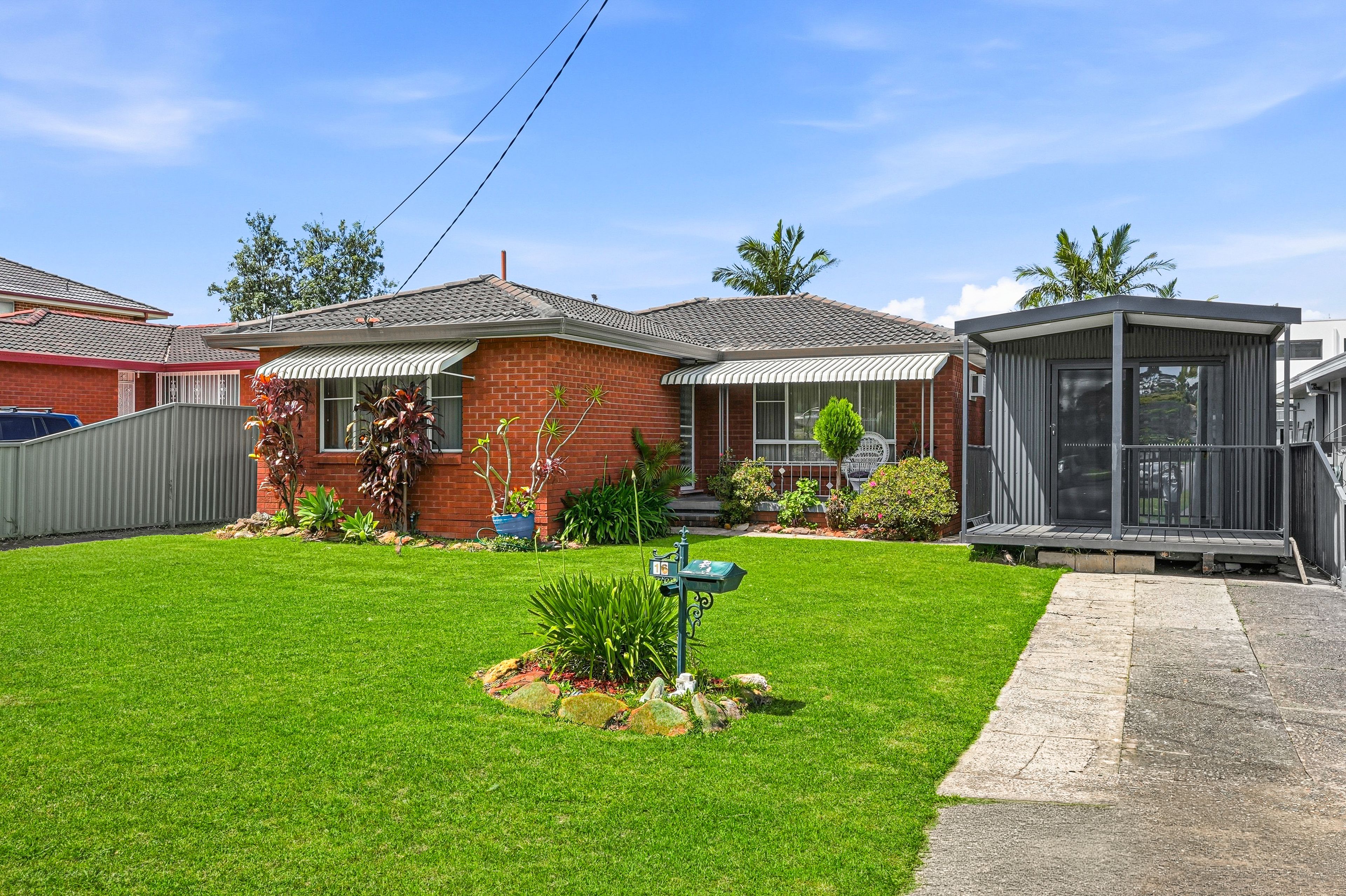 16 Canal Road, Greystanes, NSW 2145