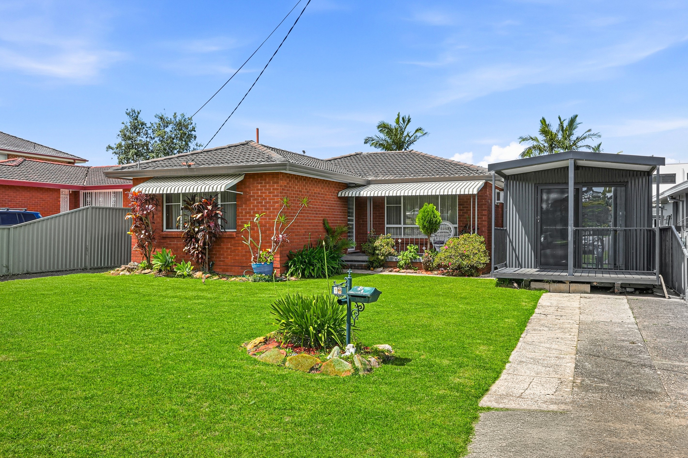 16 Canal Road, Greystanes, NSW 2145