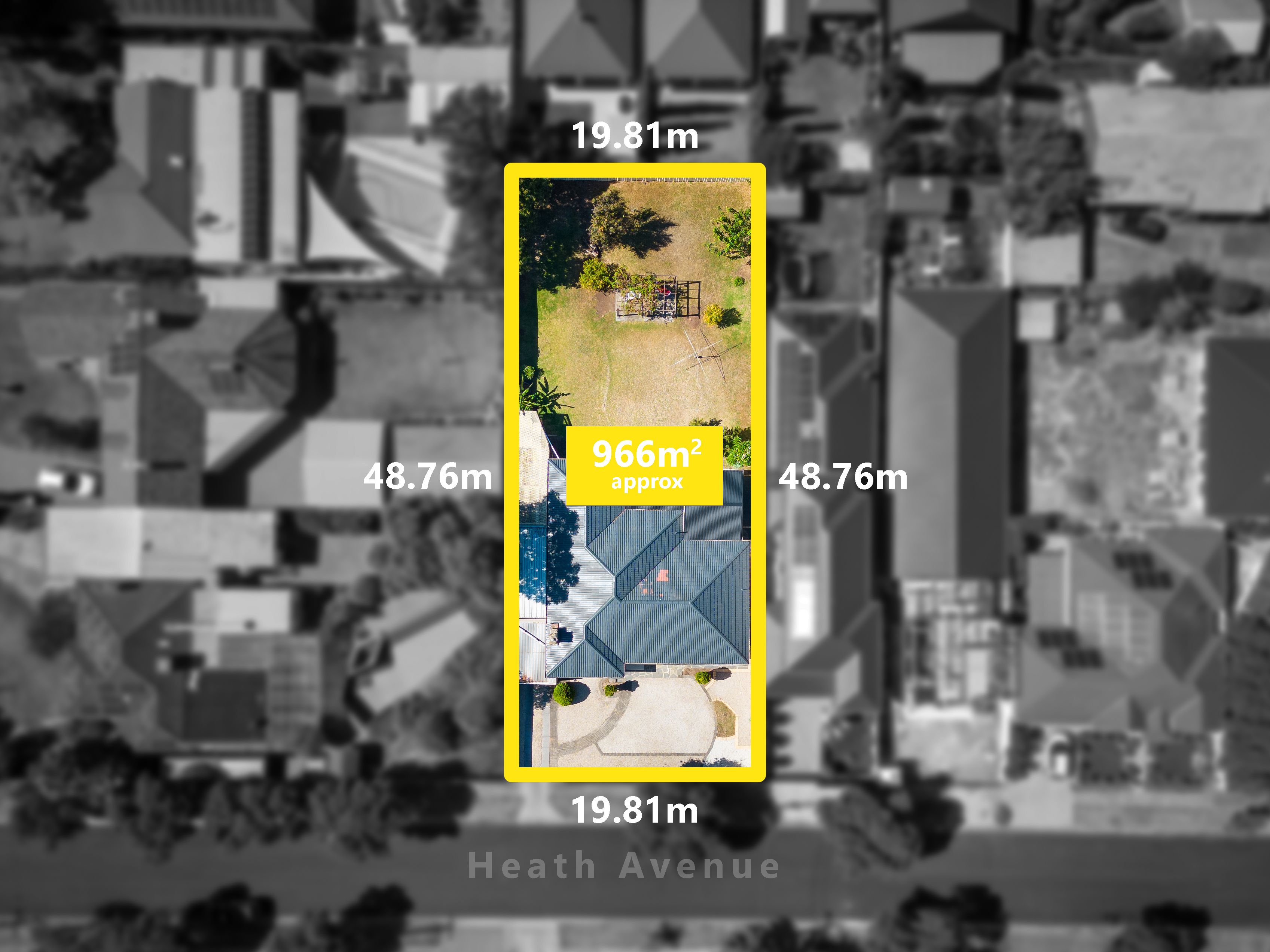 4 Heath Avenue, Manningham, SA 5086