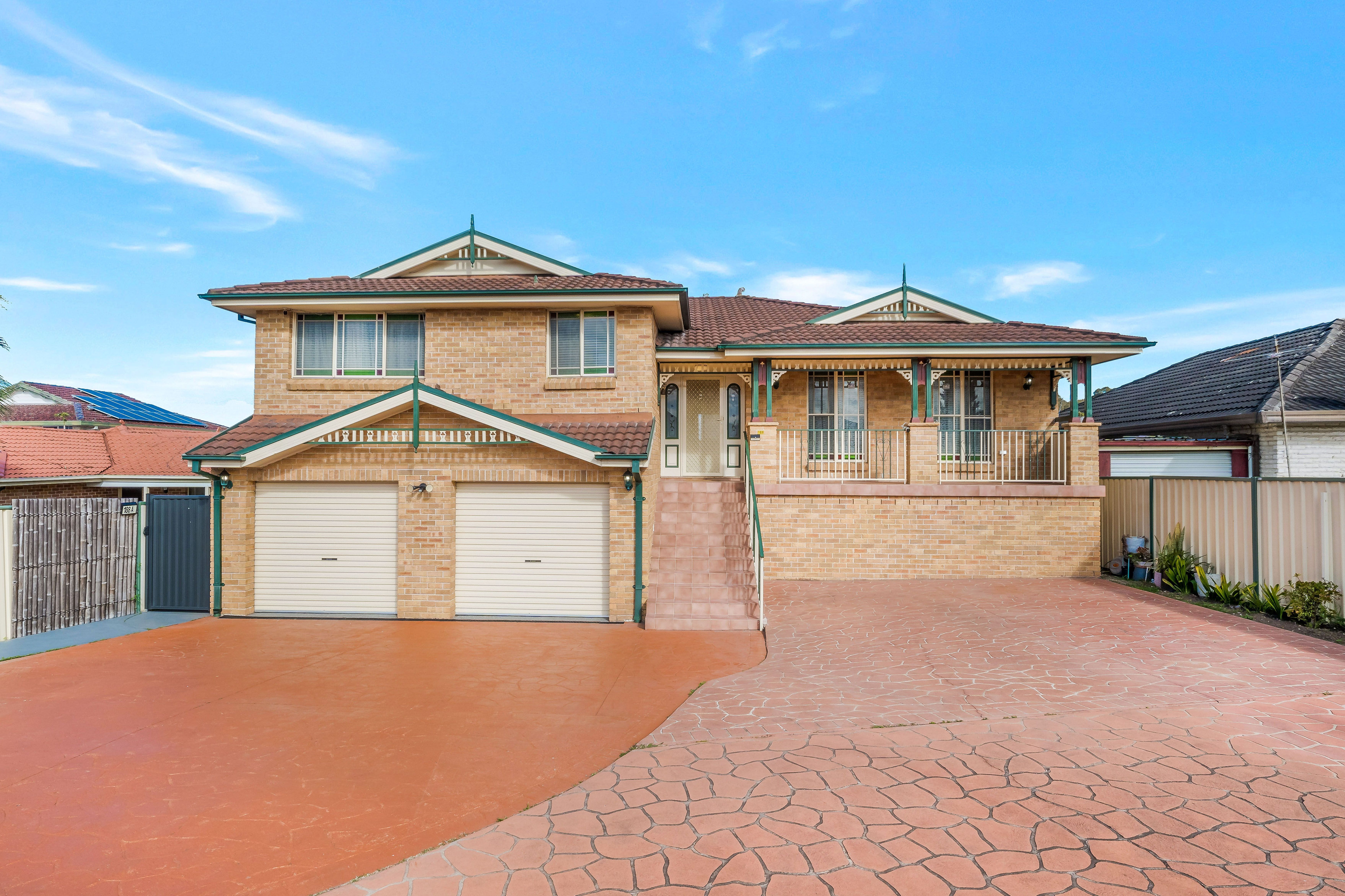 188 North Liverpool Road, Green Valley, NSW 2168