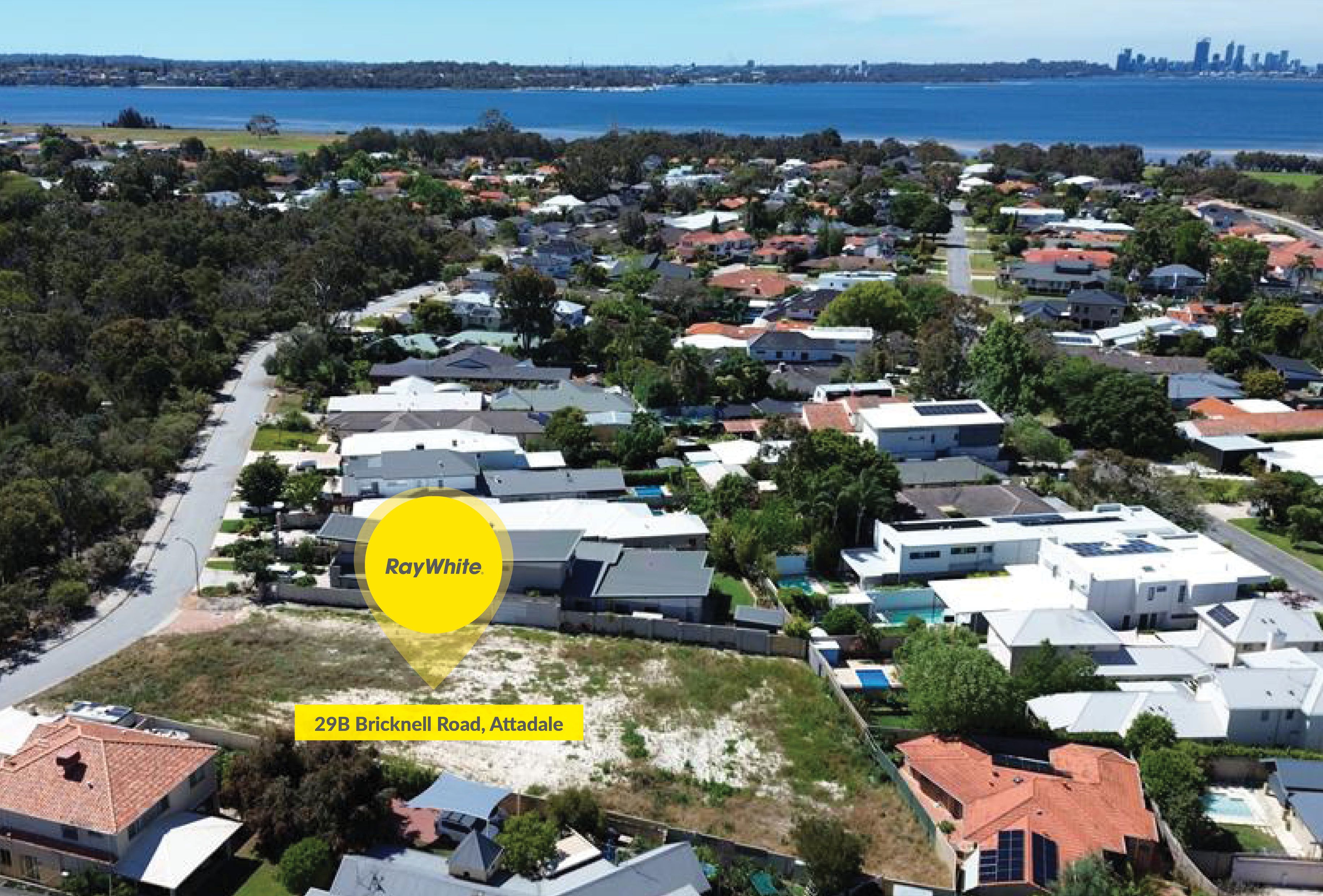 29B Bricknell Road, Attadale, WA 6156