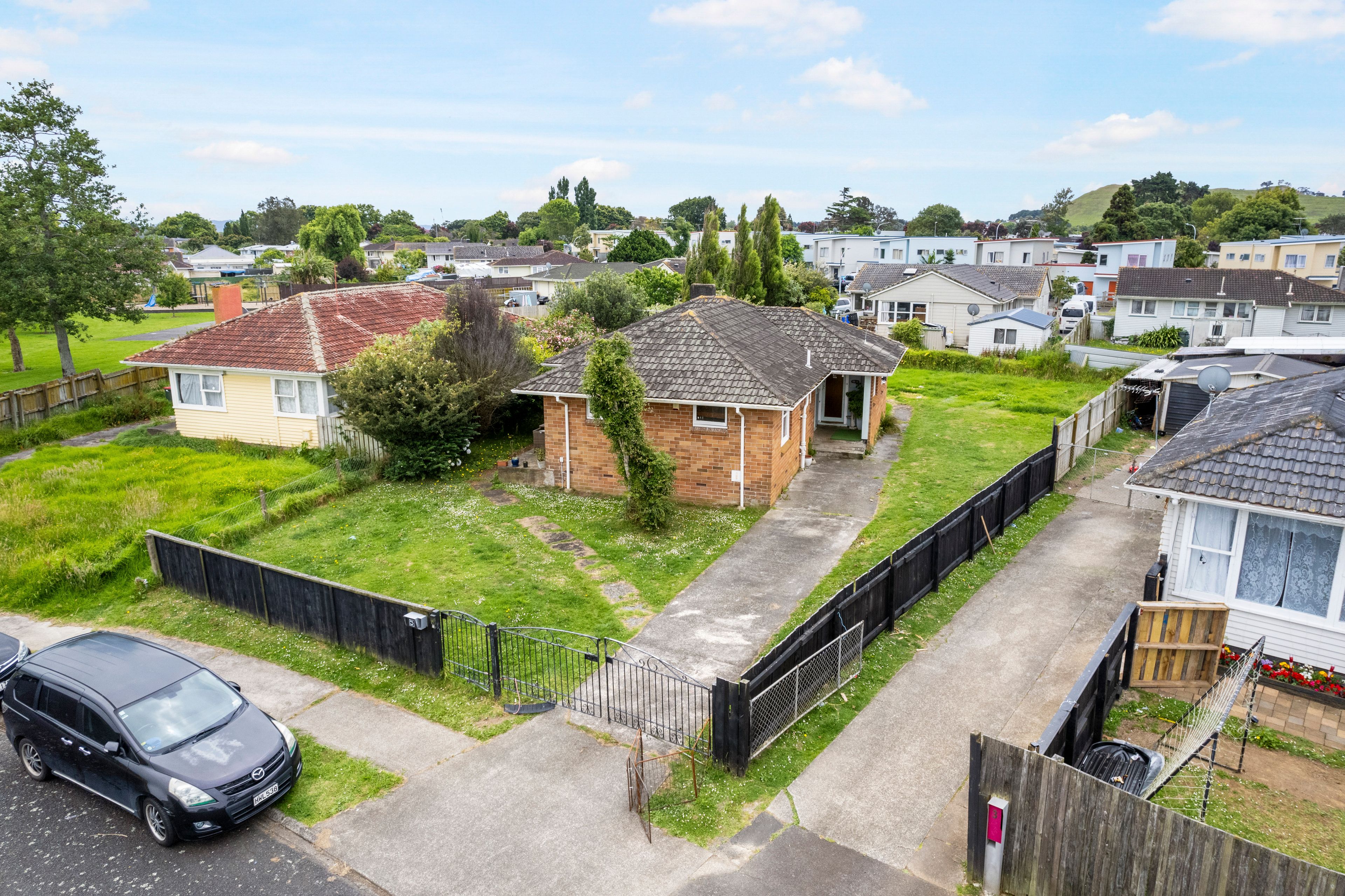 5 Corsair Crescent, Mangere, Manukau City