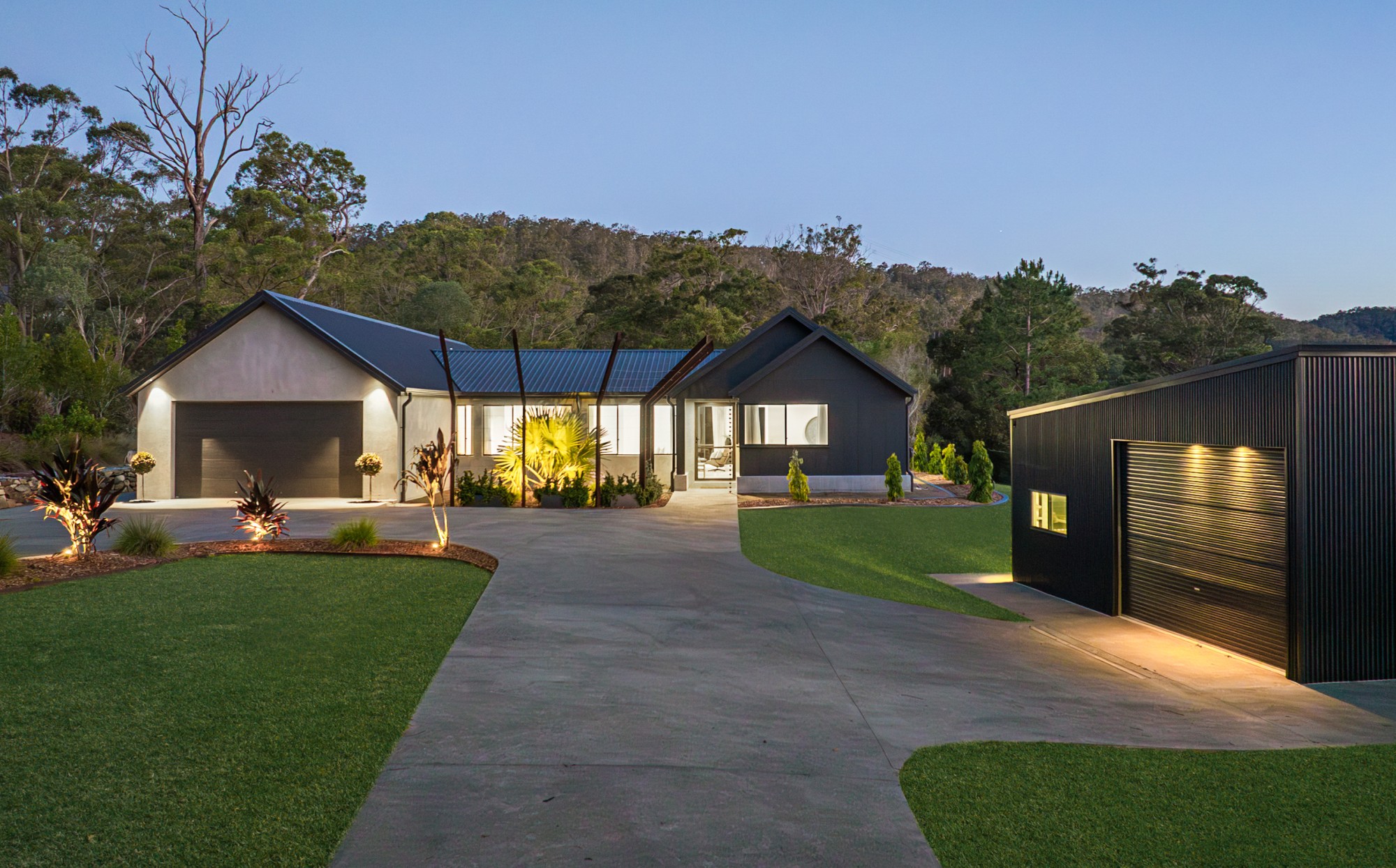 30A Holyrood Road, Maudsland, QLD 4210