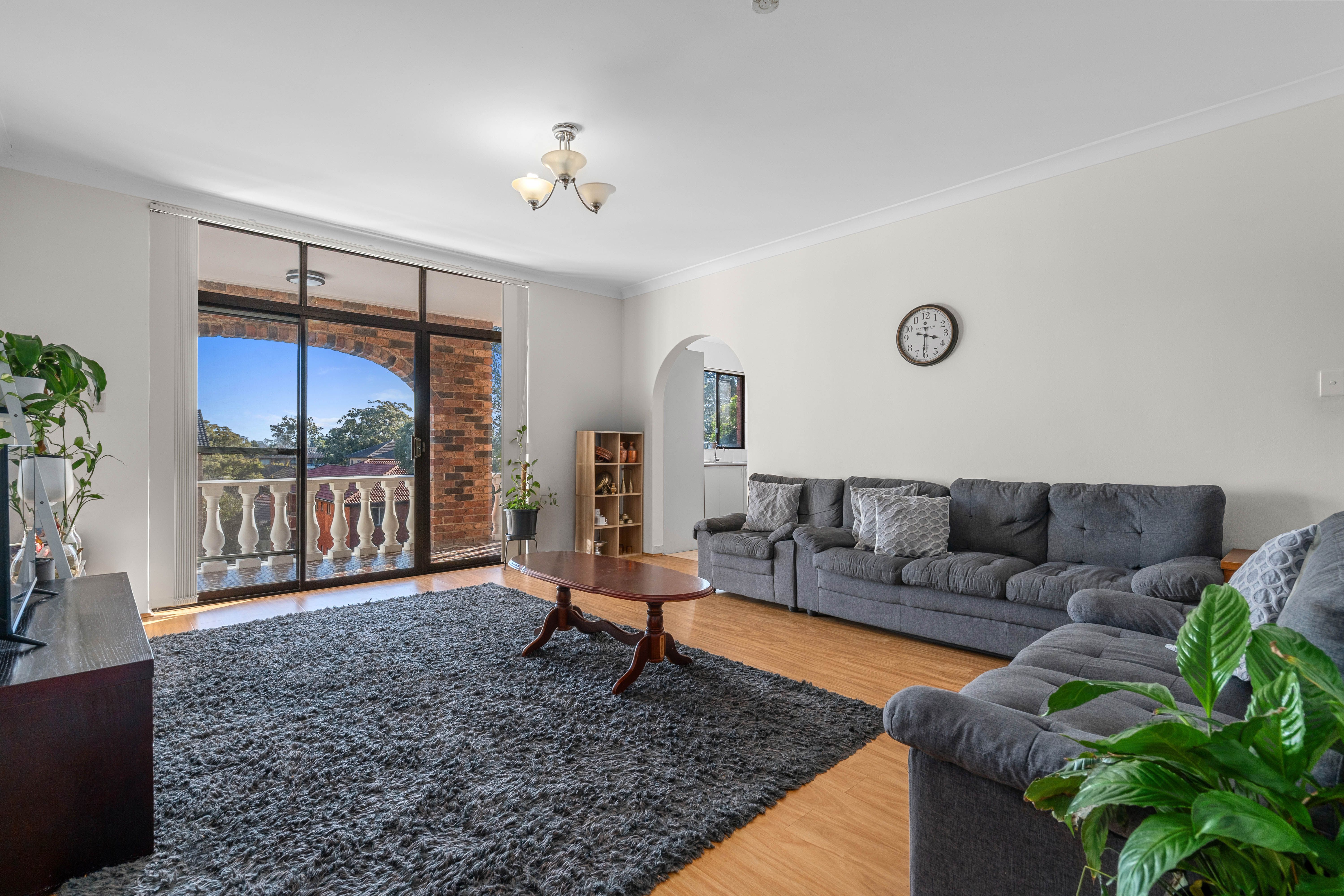 8/28-32 Illawarra Street, Allawah, NSW 2218