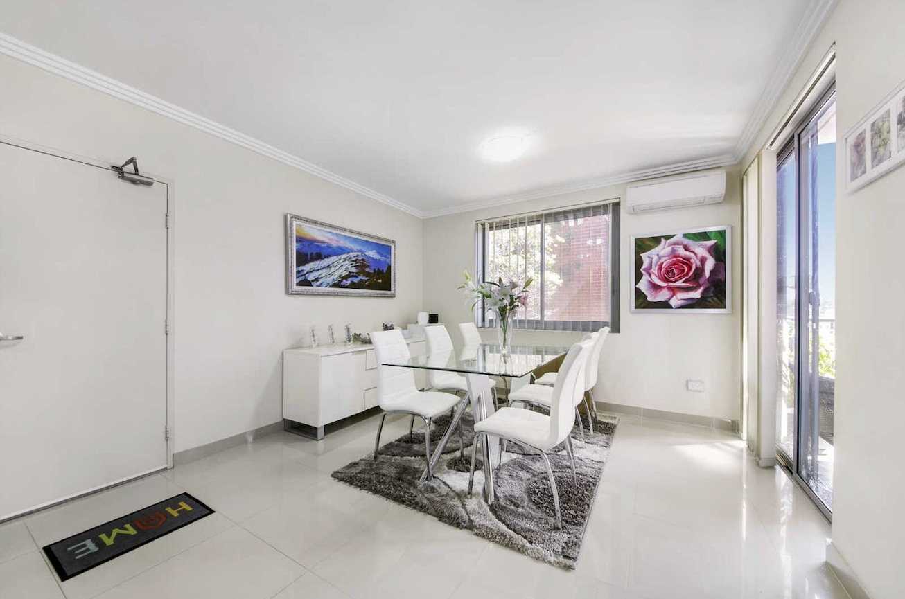7/215-217 Woodville Road, Merrylands, NSW 2160