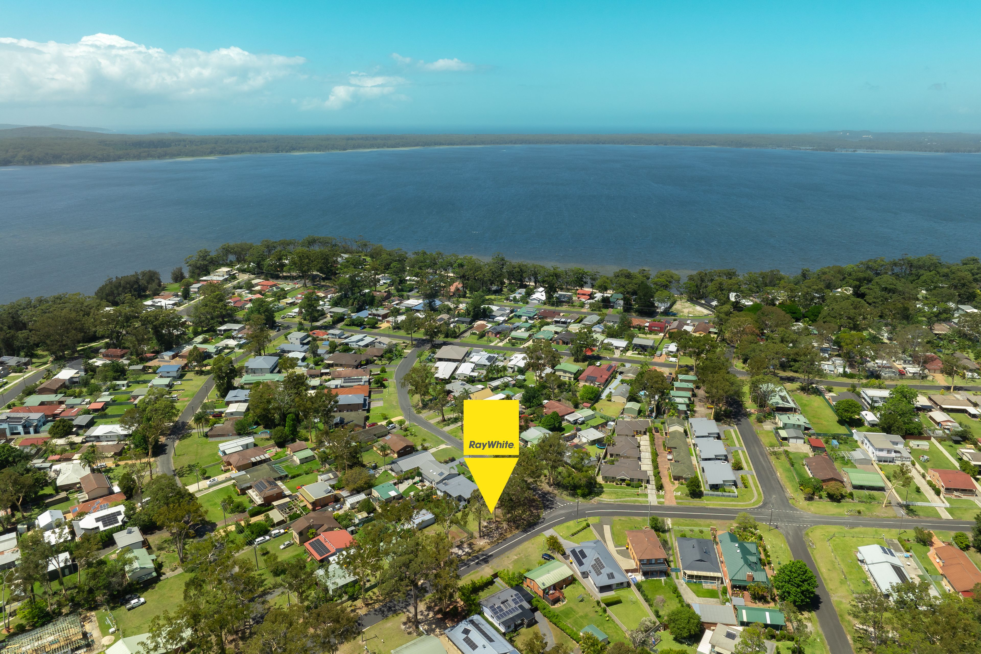 2 Boomerang Street, Sanctuary Point, NSW