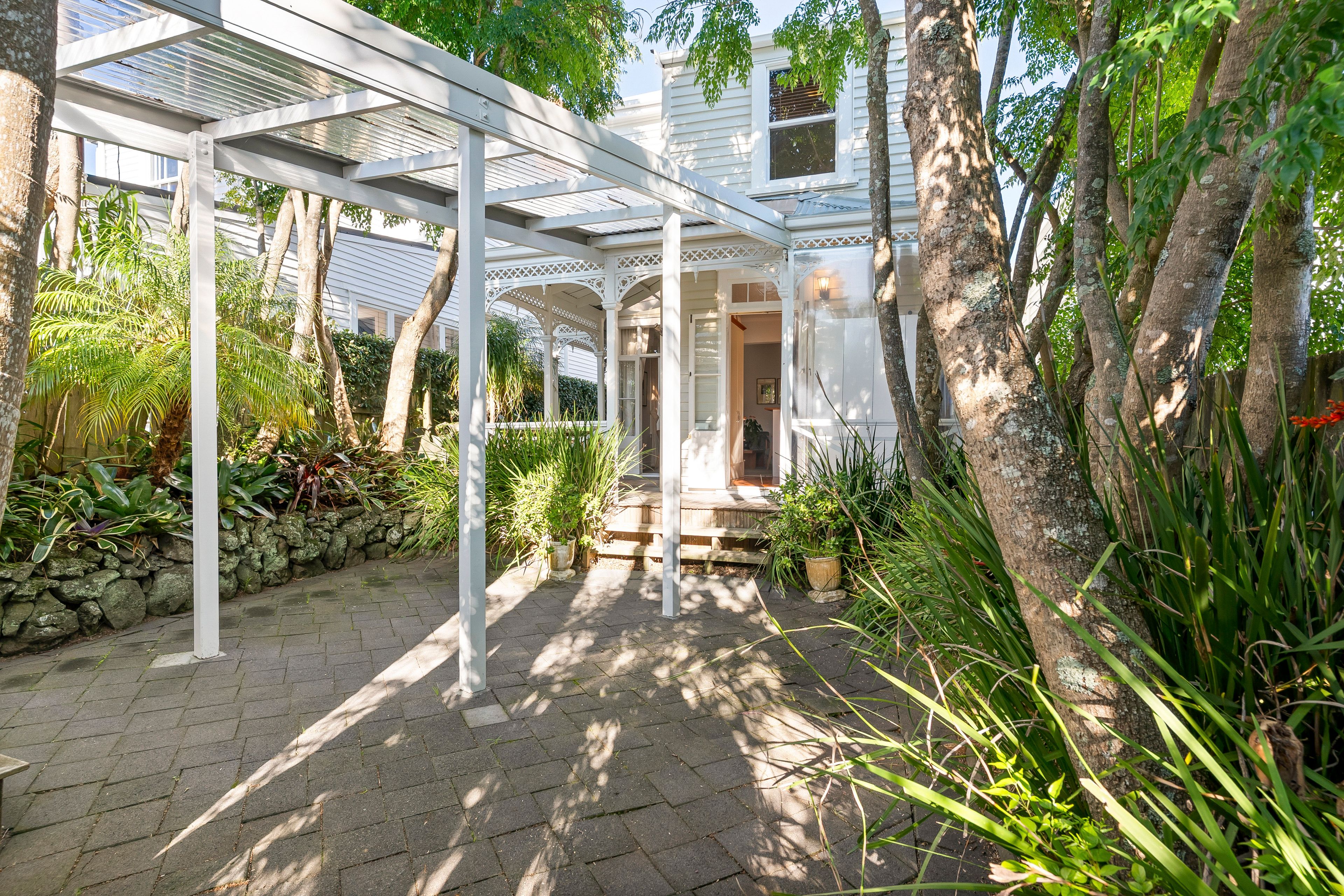 25 Vermont Street, Ponsonby, Auckland City