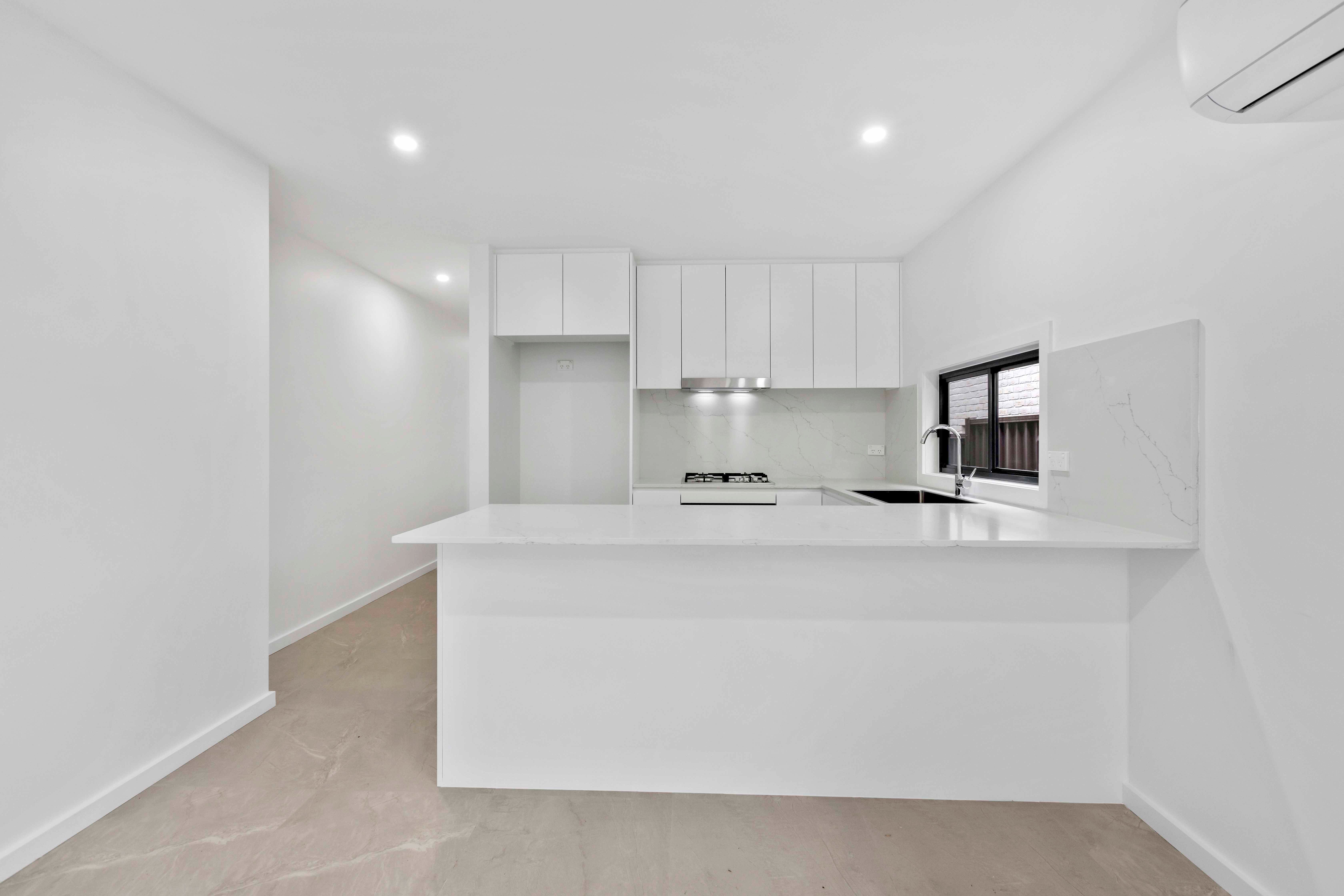 64a Monfarville Street, St Marys, NSW 2760