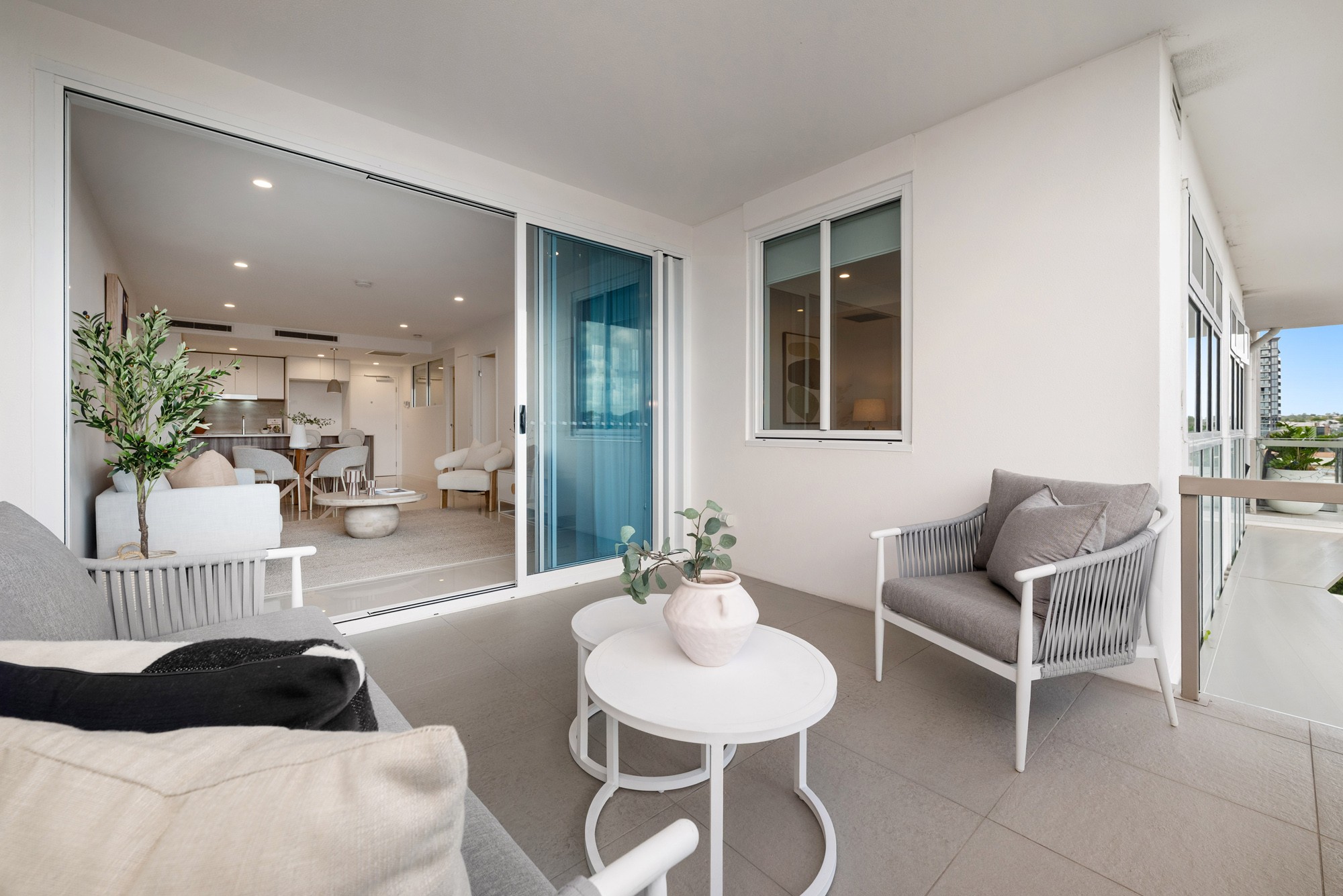 702/100 Holdsworth Street, Coorparoo, QLD 4151