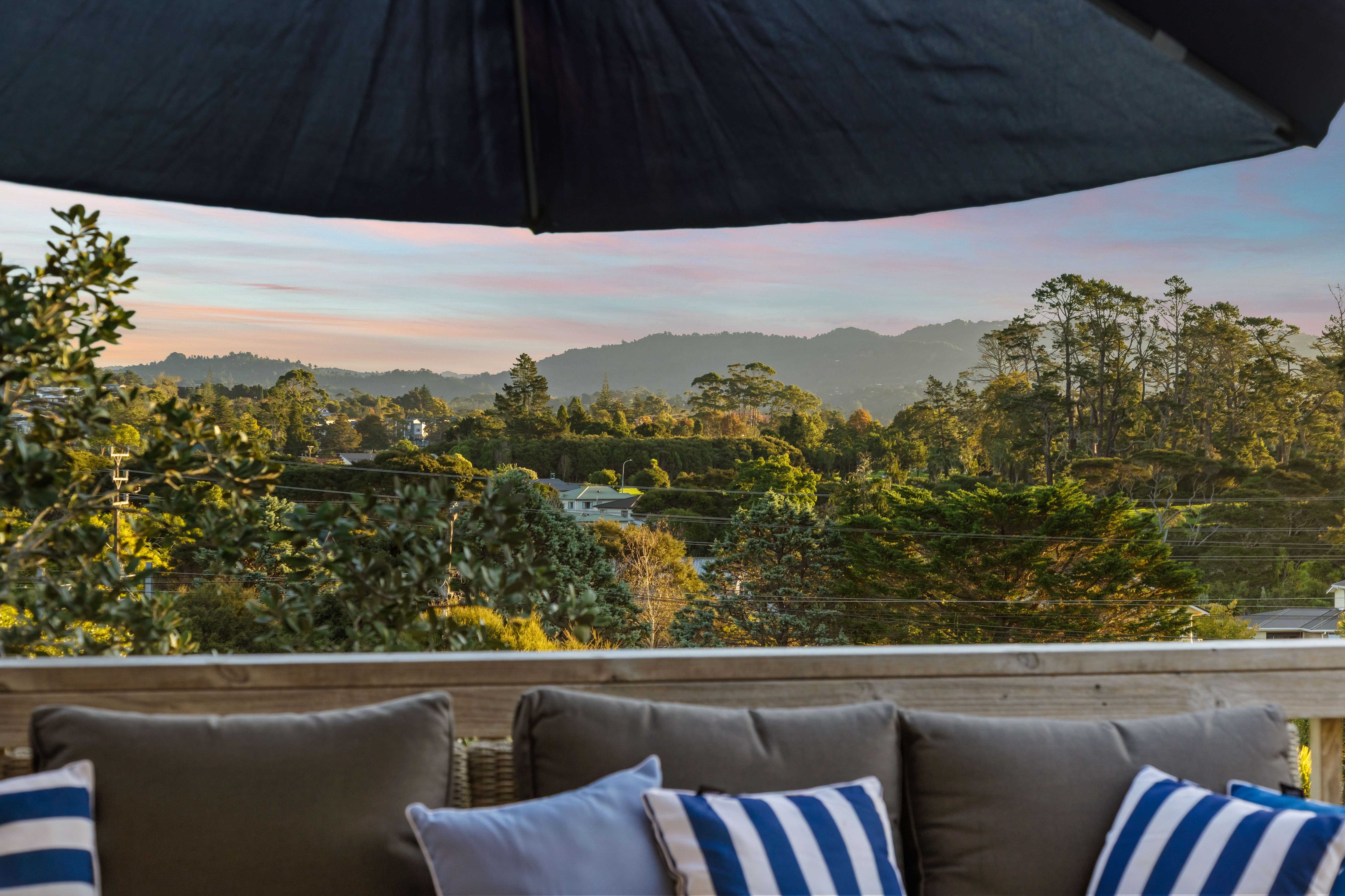 57B Rangeview Road, Sunnyvale, Waitakere City