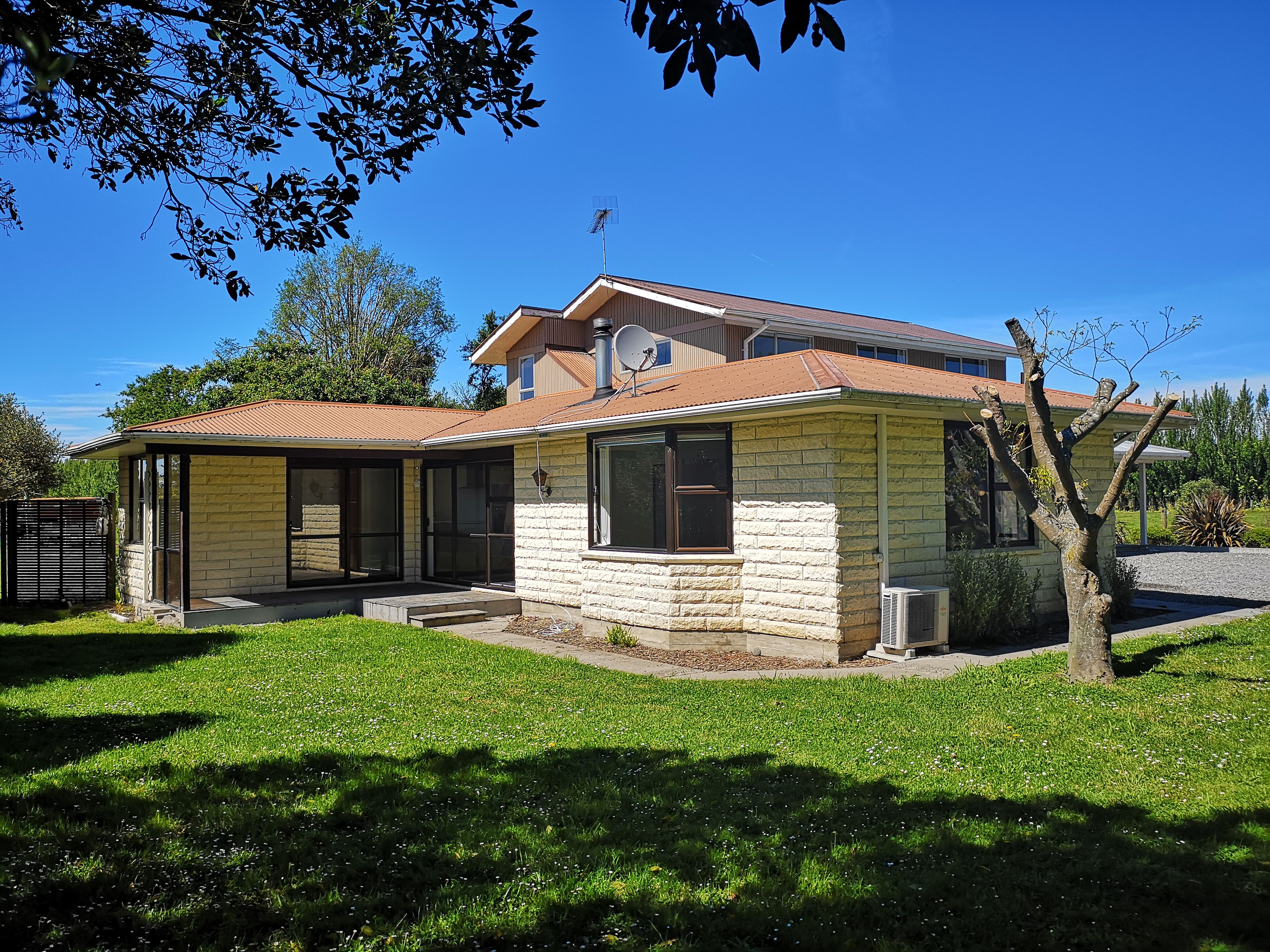 37 Boys Road, Rangiora, Waimakariri District