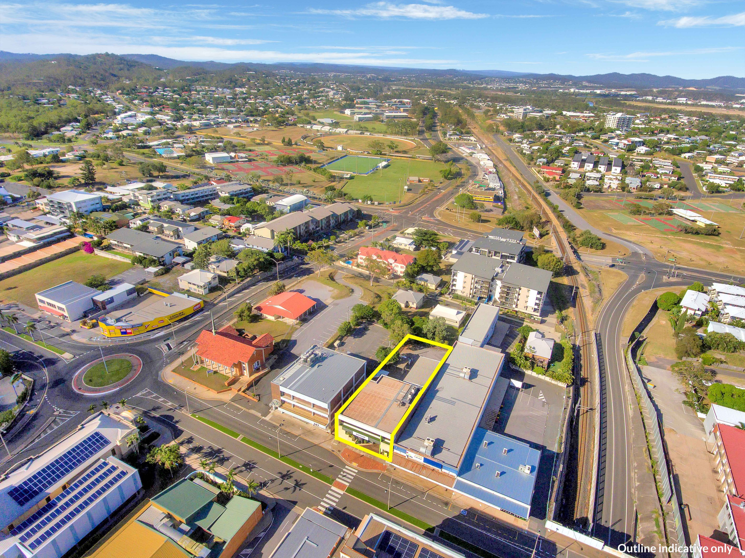 143 Goondoon Street, Gladstone Central, QLD 4680