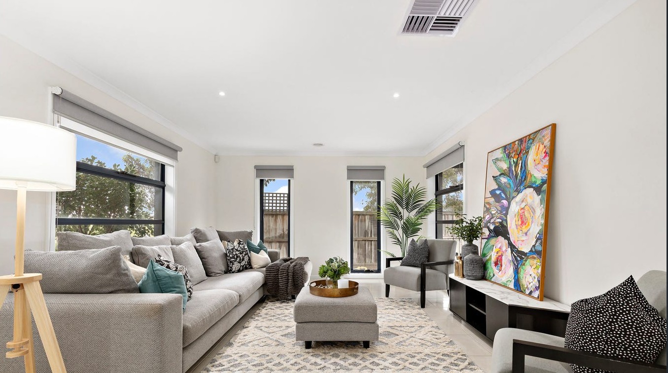 35 Plush Circuit, Epping, VIC 3076