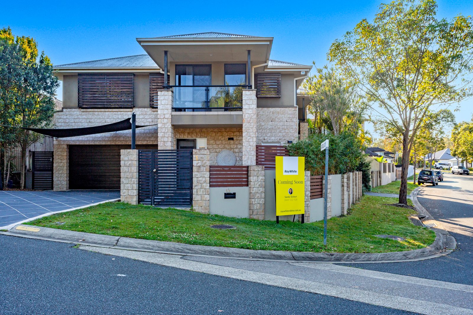 1/3 Castello Circuit, Varsity Lakes, QLD 4227