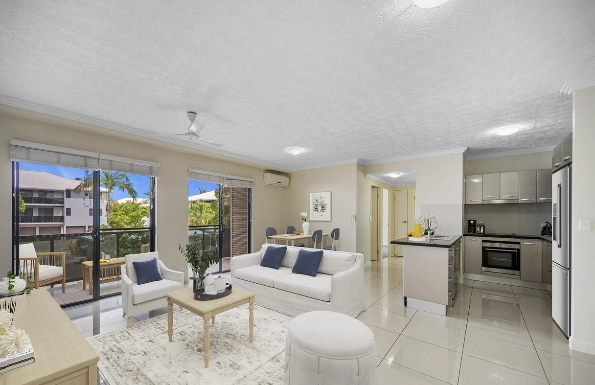 43/319 Angus Smith Drive, Douglas, QLD 4814