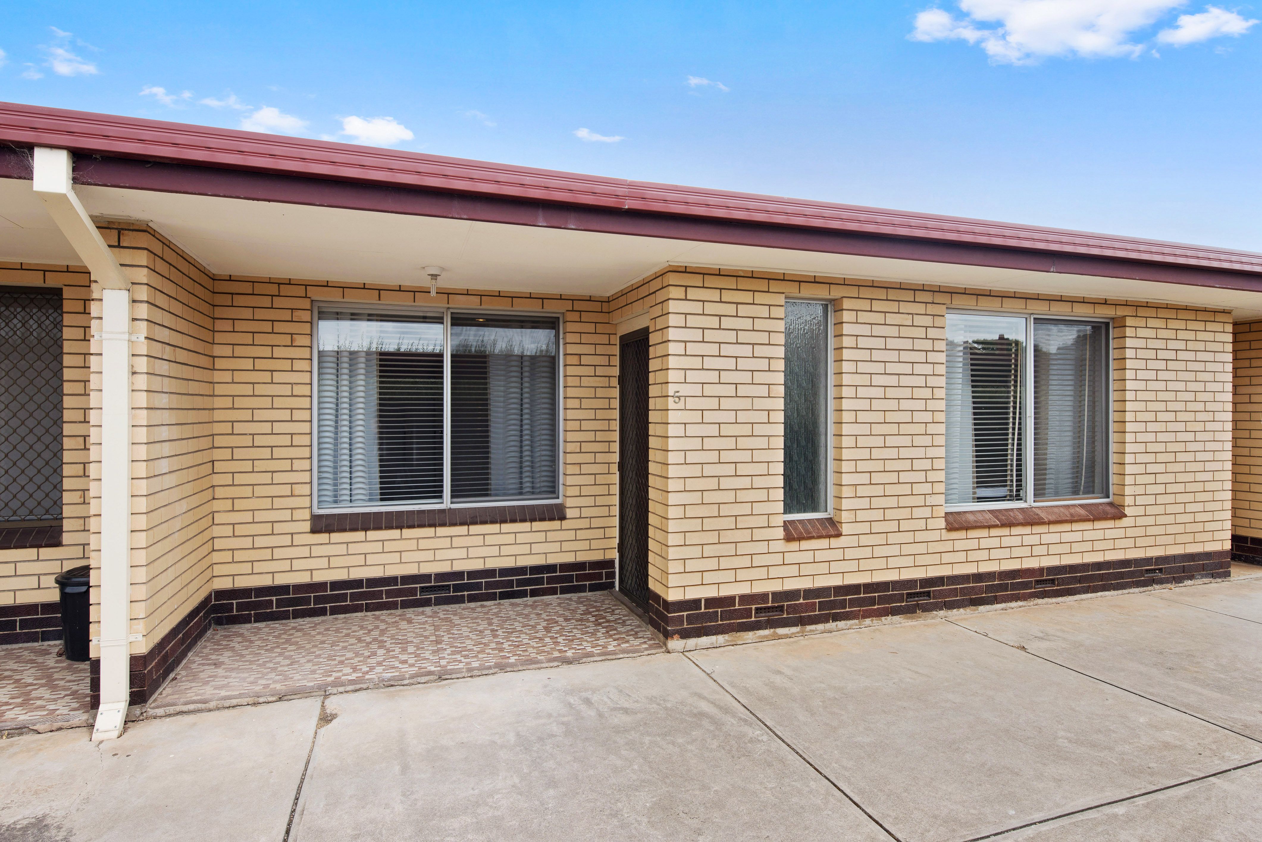 5/73 Coombe Road, Allenby Gardens, SA 5009