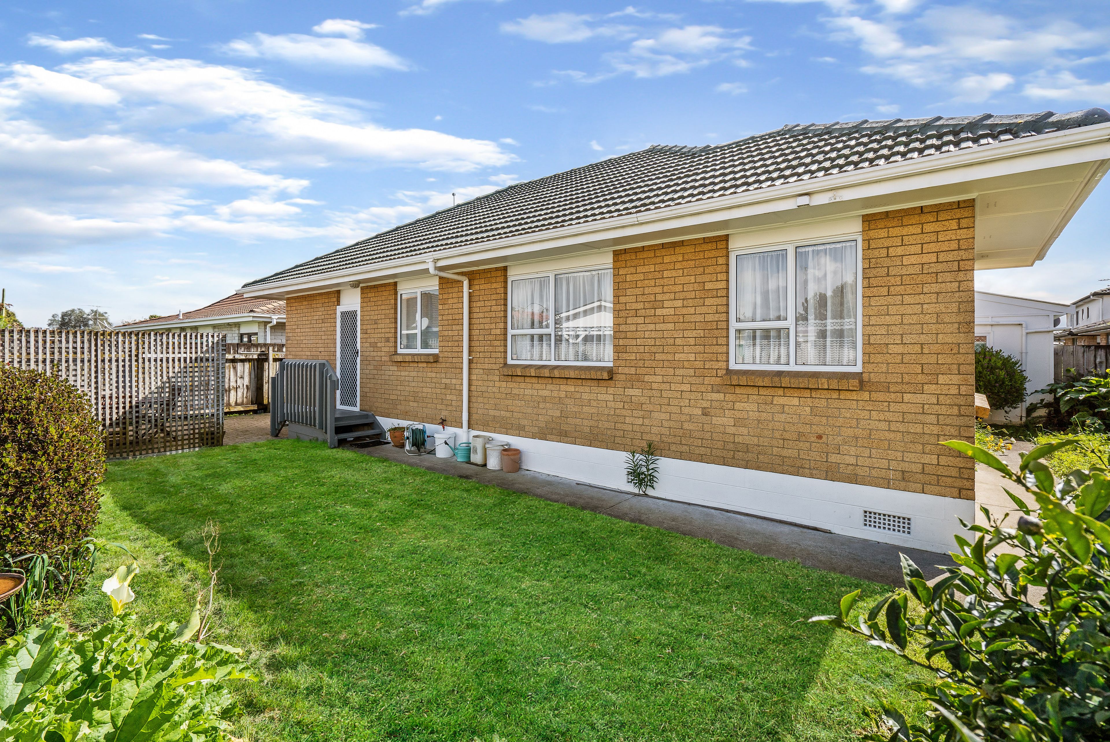 3/261 Shirley Road, Papatoetoe, Manukau City