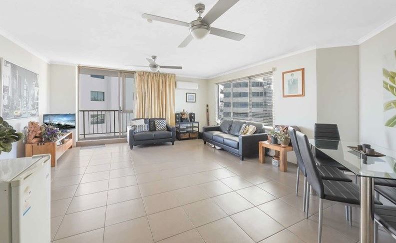 8/12 Parker Street, Maroochydore, QLD 4558