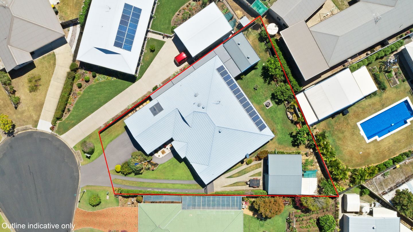20 Warringal Court, Burrum Heads, QLD 4659