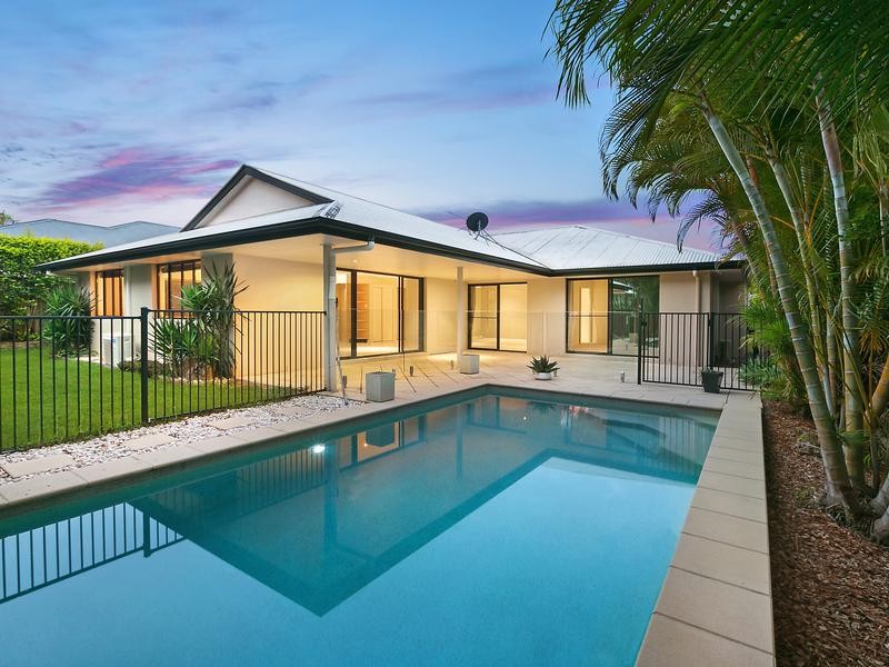 15 Freycinet Row, Buderim, QLD 4556