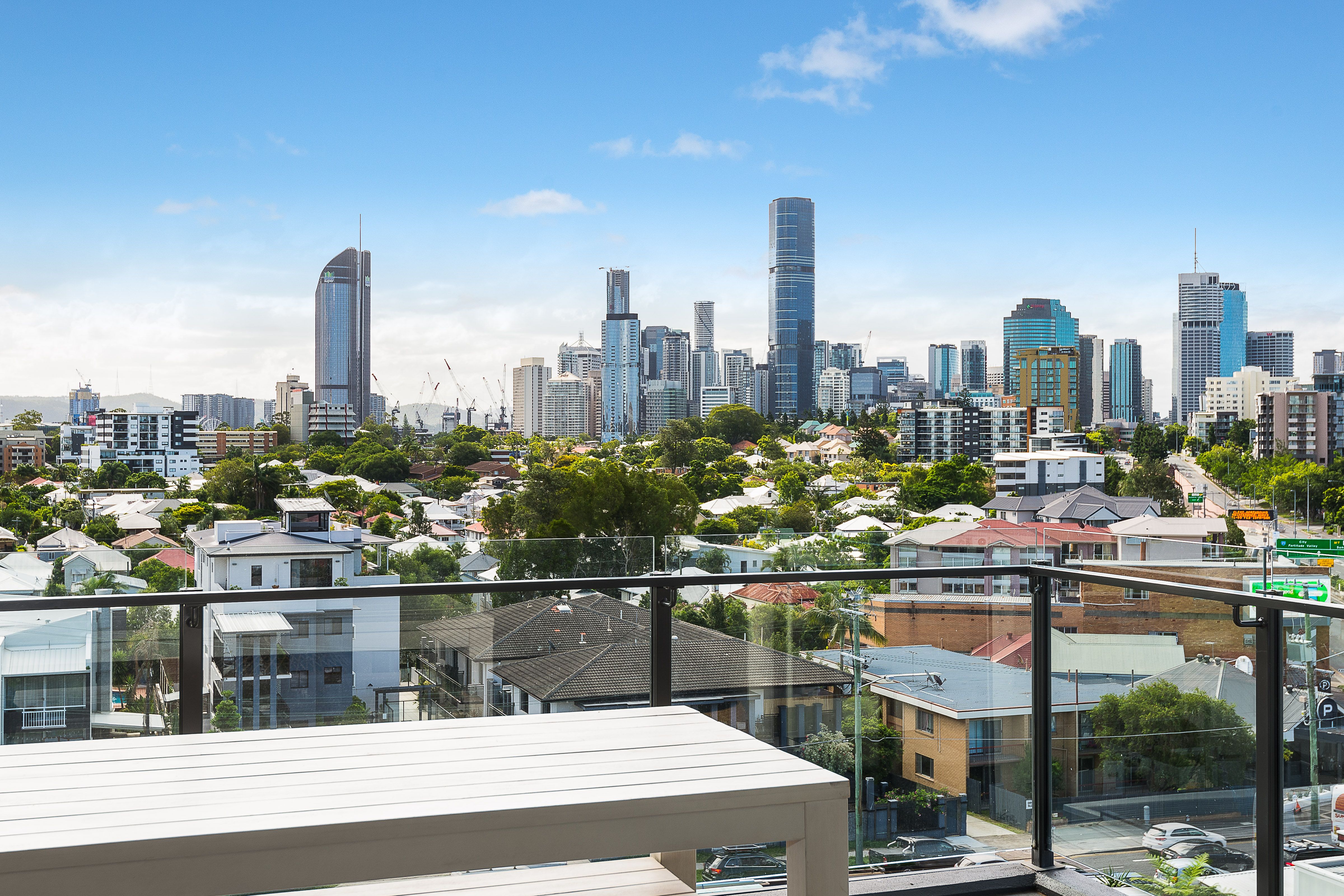 608/58 Manilla Street, East Brisbane, QLD 4169