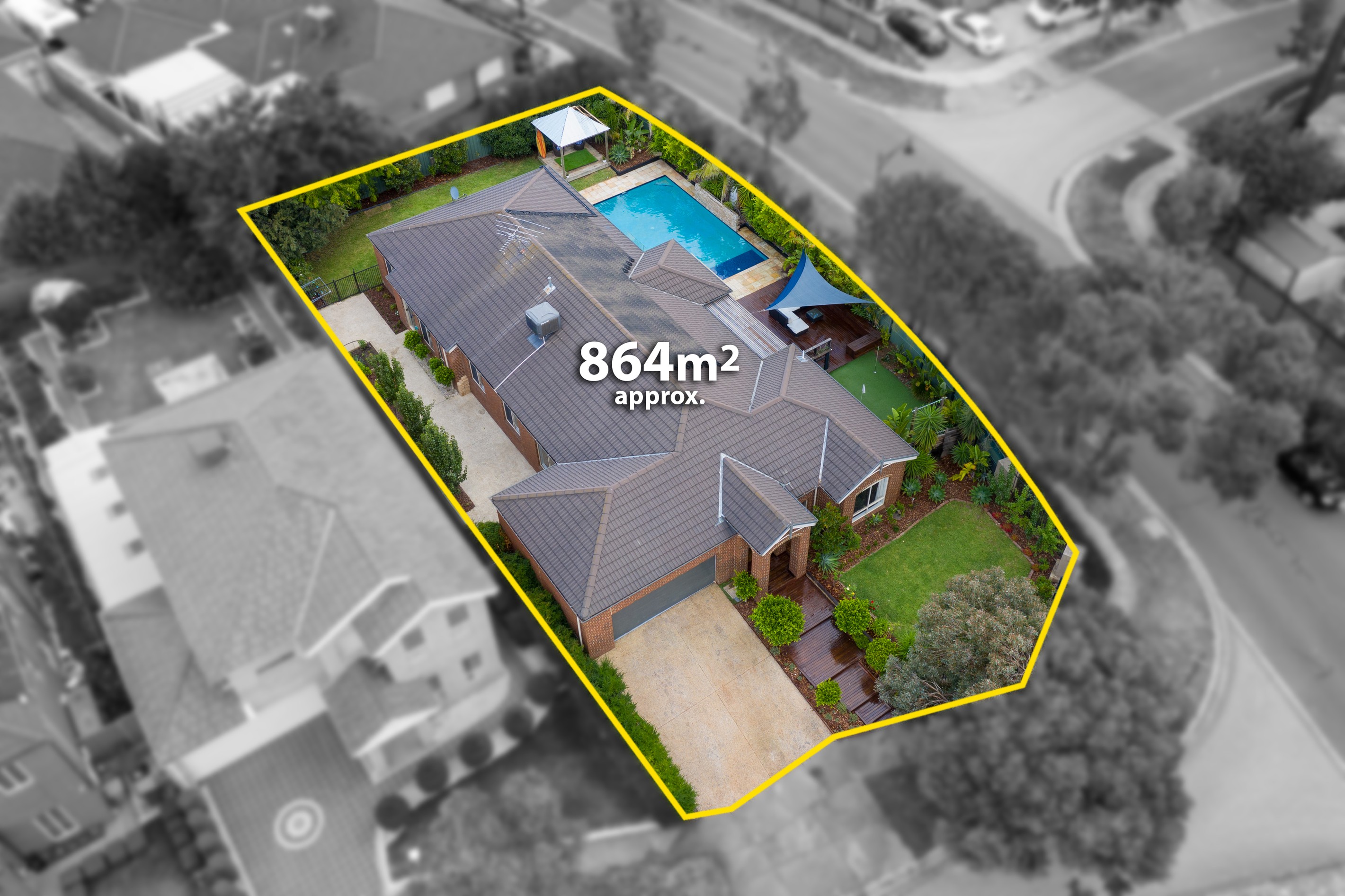 2 Renfrey Place, Craigieburn, VIC 3064