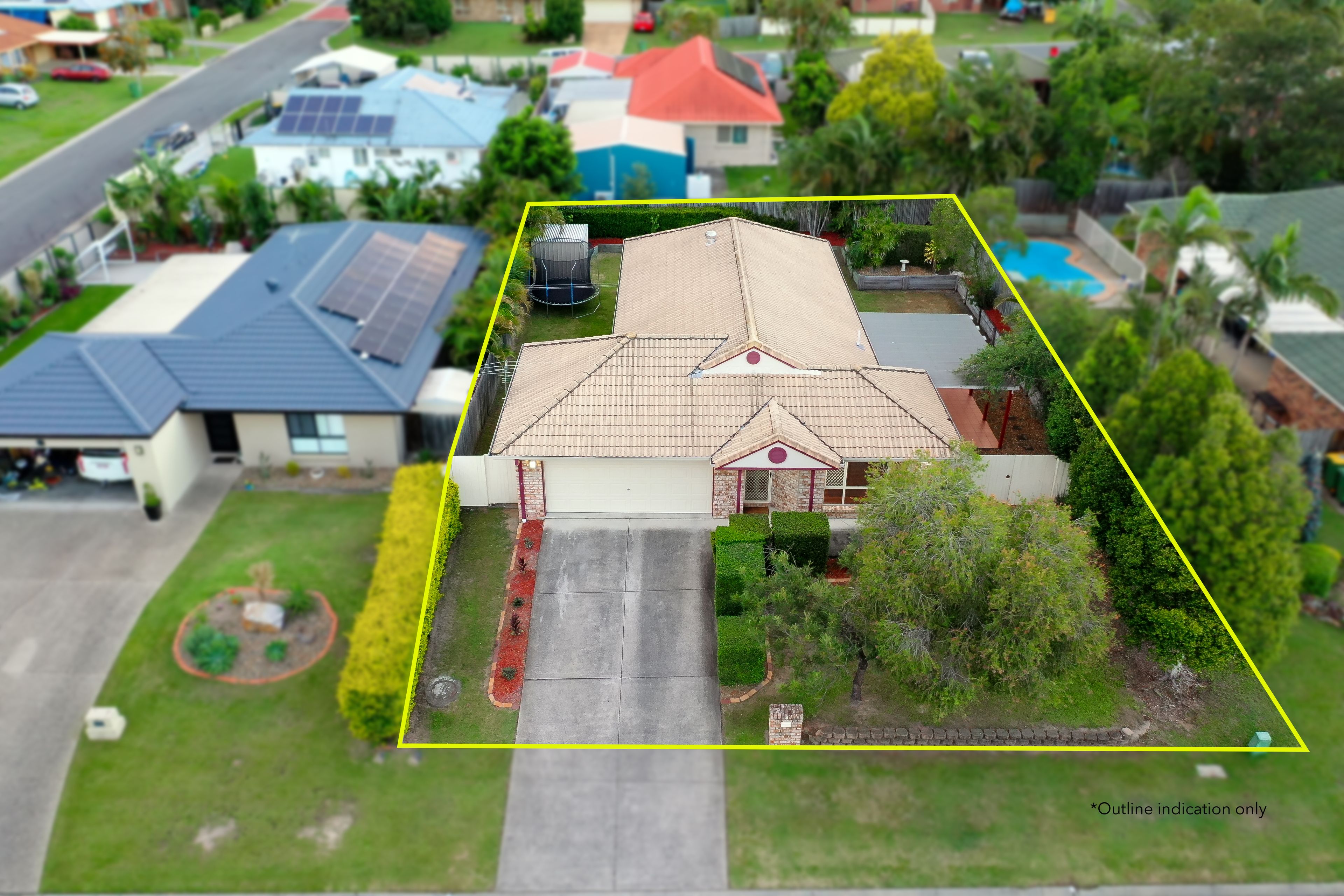 4 Abelia Court, Camira QLD 4300